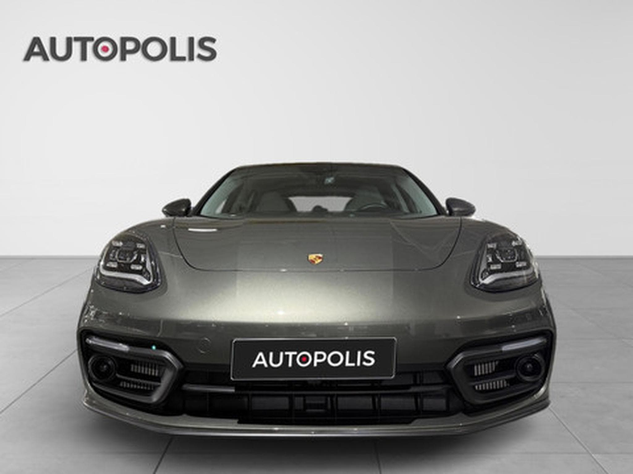 Porsche Panamera 2.9 Sport Turismo 4 E-Hybrid (2023) - Photo 14