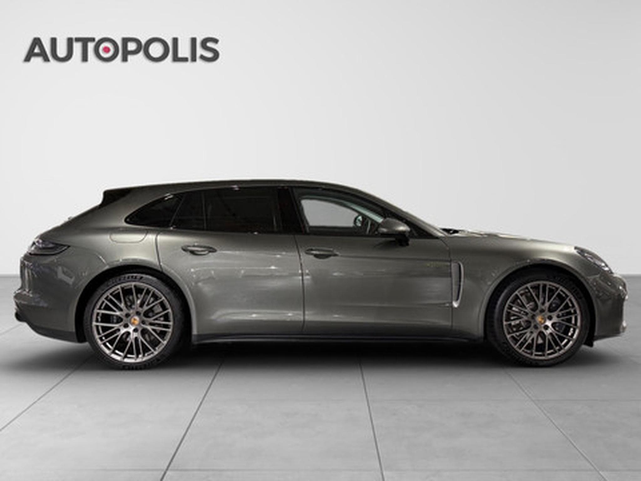 Porsche Panamera 2.9 Sport Turismo 4 E-Hybrid (2023) - Photo 16