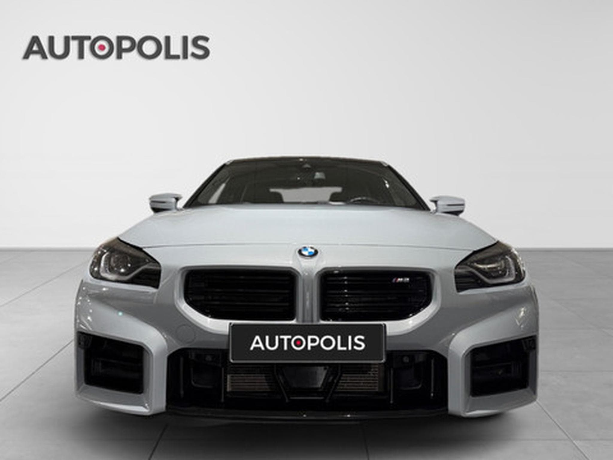 BMW M2 2-serie Coupé (2024) - Photo 14