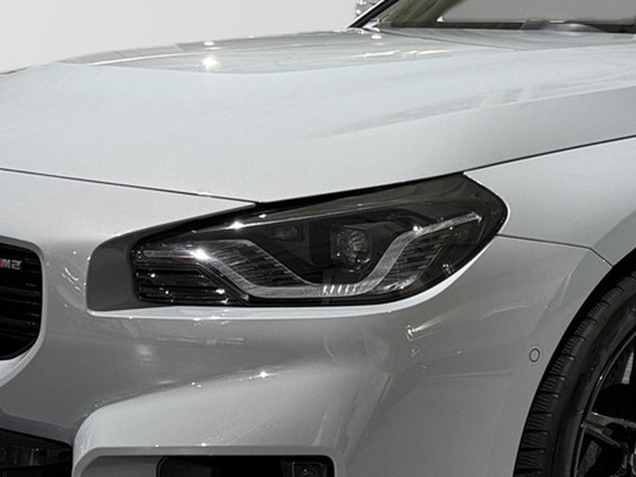 BMW M2 2-serie Coupé (2024) - Photo 21