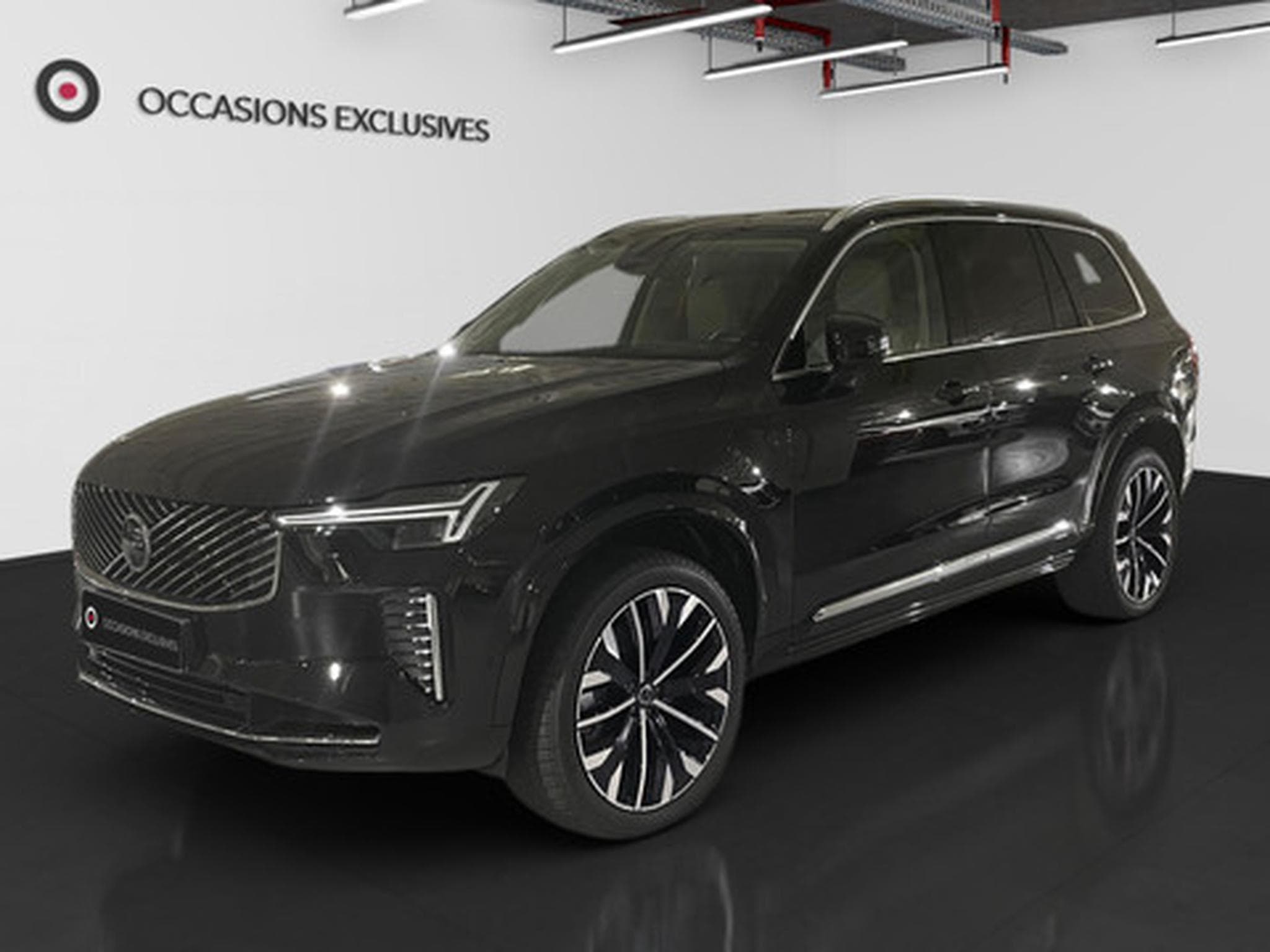 Volvo XC90 2.0 T8 4WD Plus Dark Aut. (2025) - Photo 1