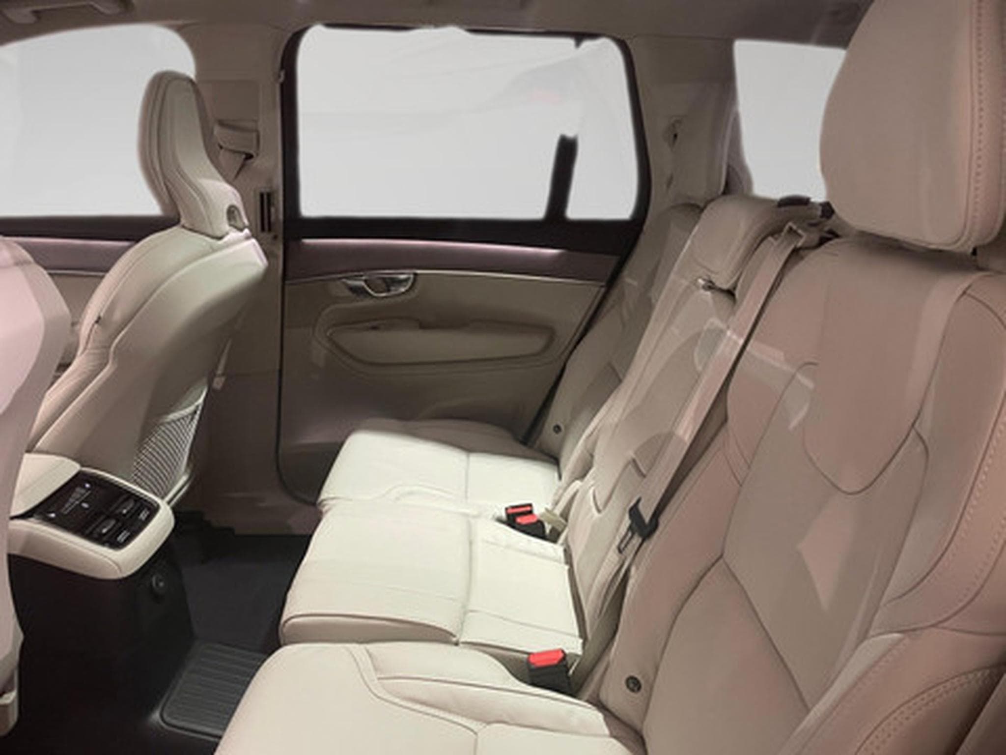 Volvo XC90 2.0 T8 4WD Plus Dark Aut. (2025) - Photo 11