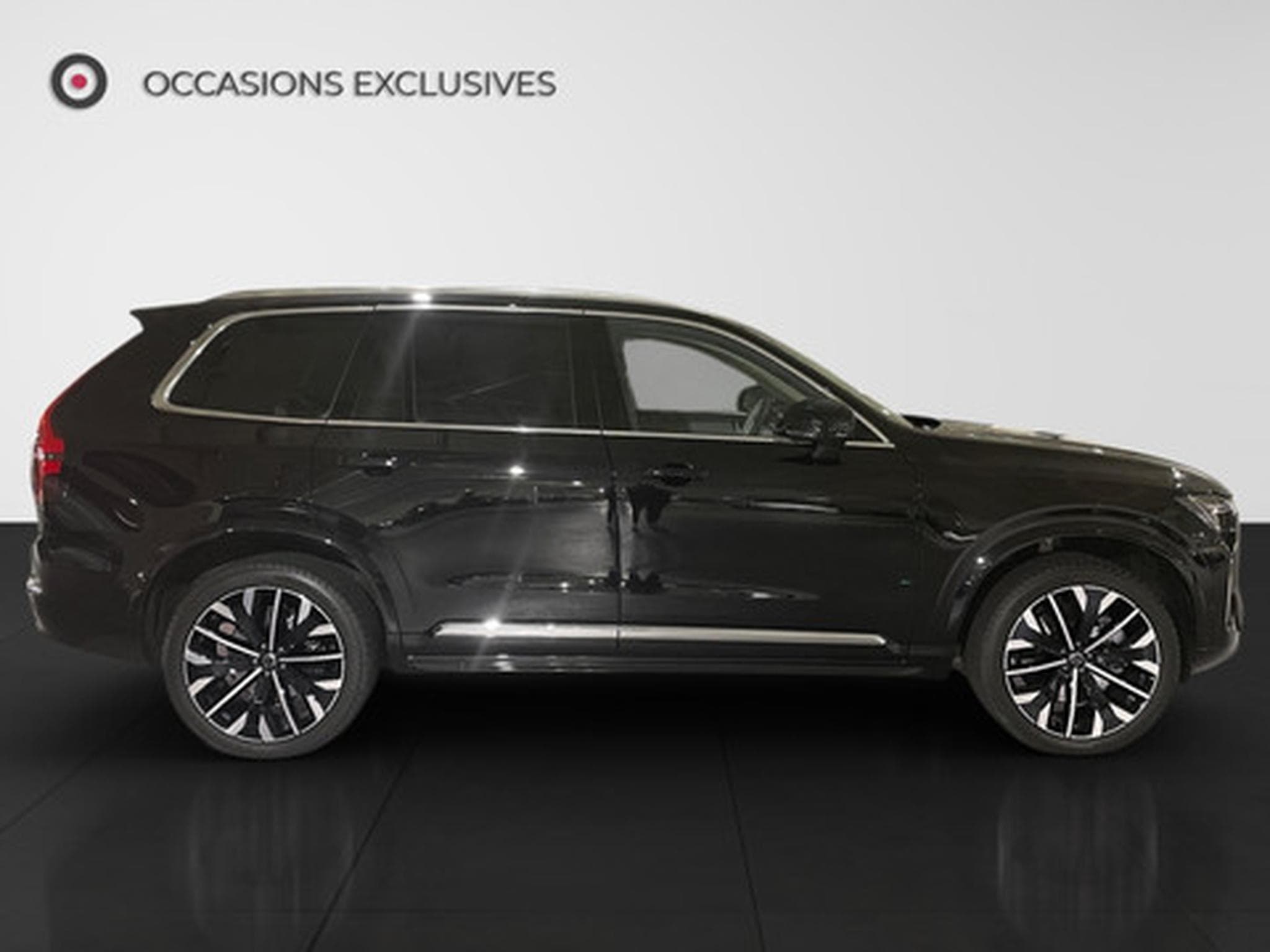 Volvo XC90 2.0 T8 4WD Plus Dark Aut. (2025) - Photo 20