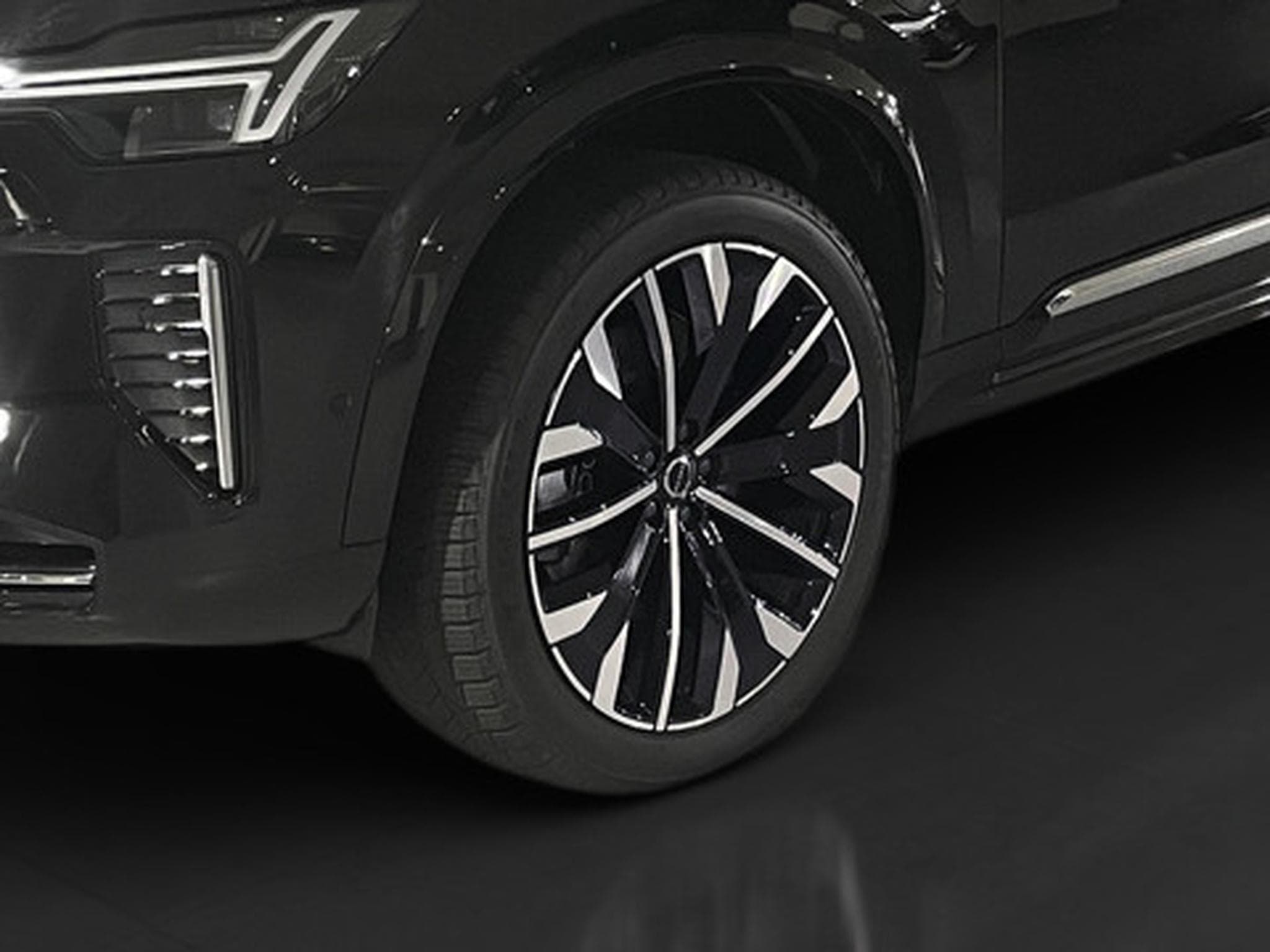 Volvo XC90 2.0 T8 4WD Plus Dark Aut. (2025) - Photo 24