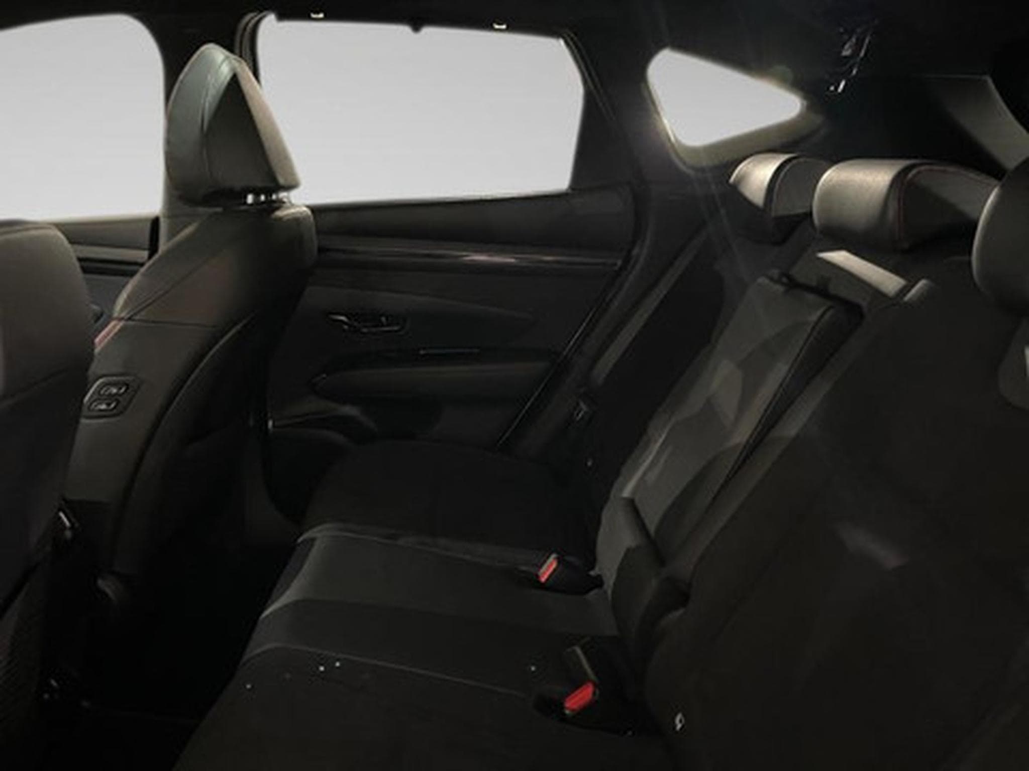 Hyundai Tucson 1.6 T-GDi Plug-in Hybrid 4x4 Shine (2024) - Photo 10