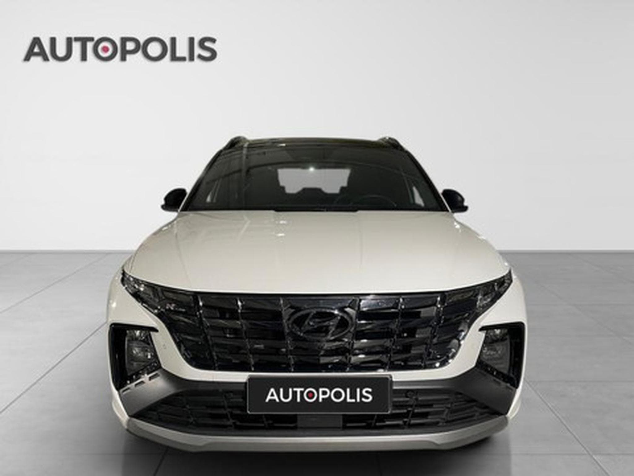Hyundai Tucson 1.6 T-GDi Plug-in Hybrid 4x4 Shine (2024) - Photo 14