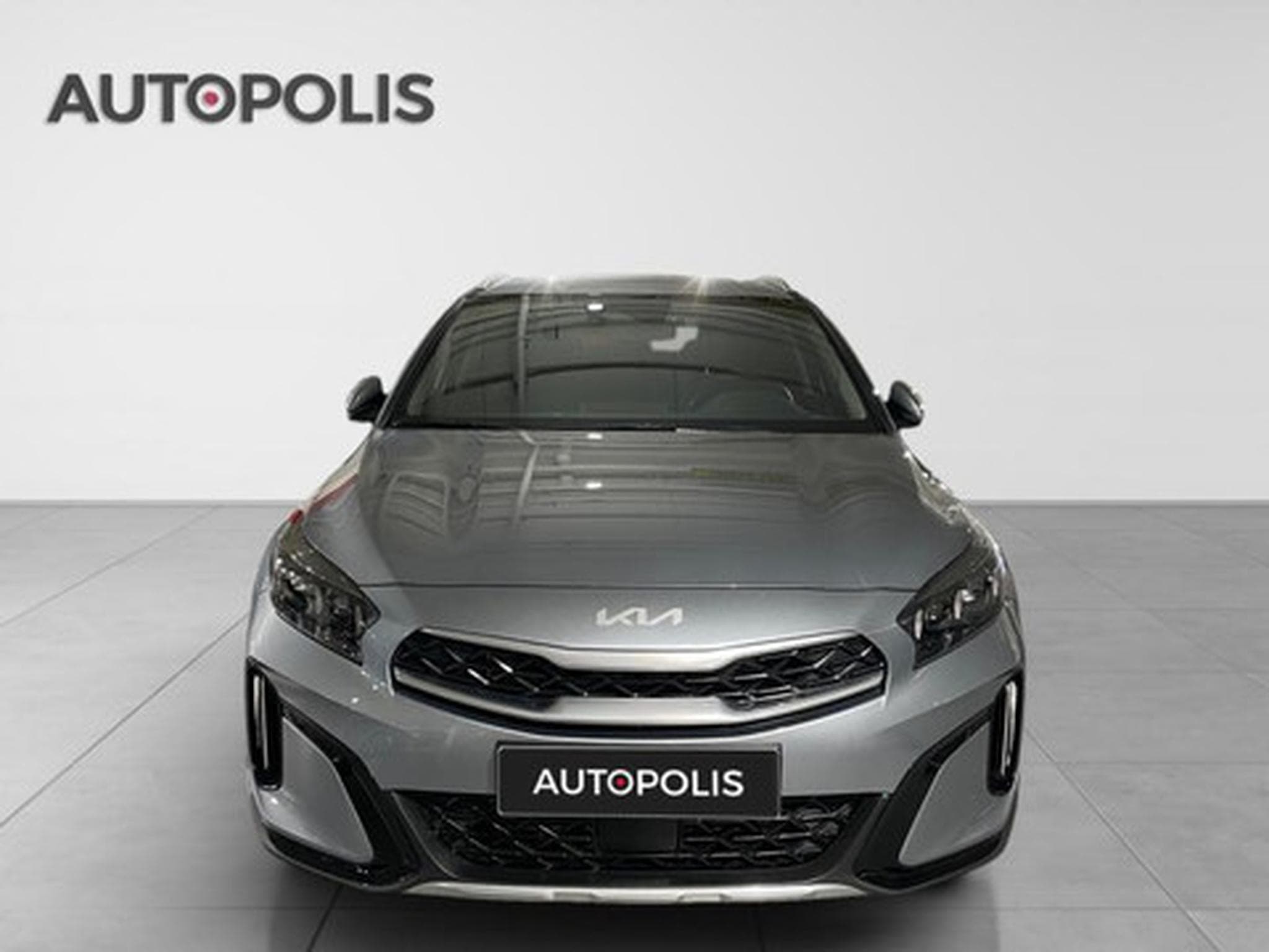 Kia XCeed 1.5 T-GDi 140 DCT Pulse (2024) - Photo 14