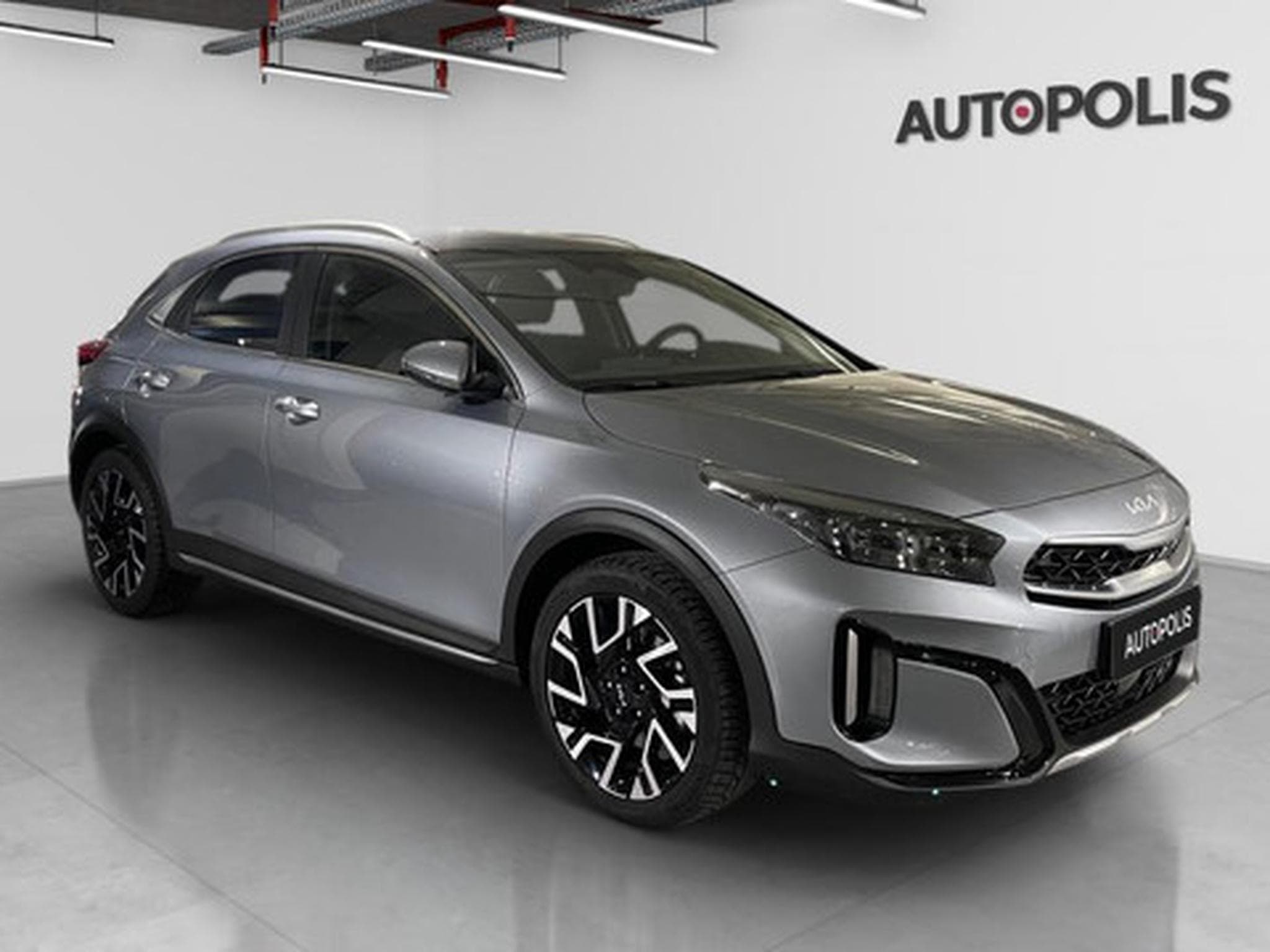 Kia XCeed 1.5 T-GDi 140 DCT Pulse (2024) - Photo 18