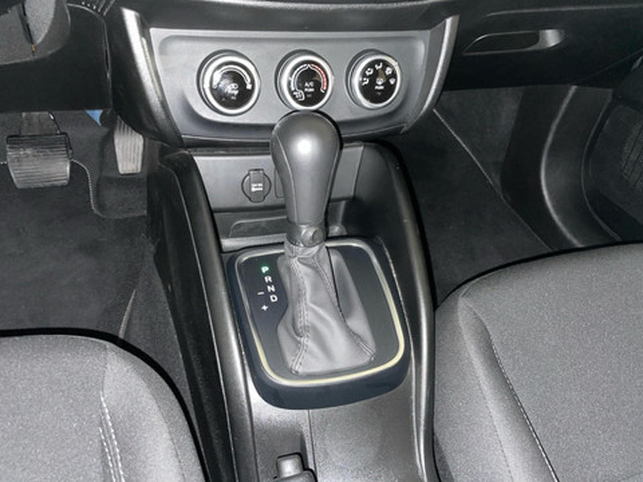 Fiat Tipo 1.5 Hybrid 130 DCT7 (2024) - Photo 10