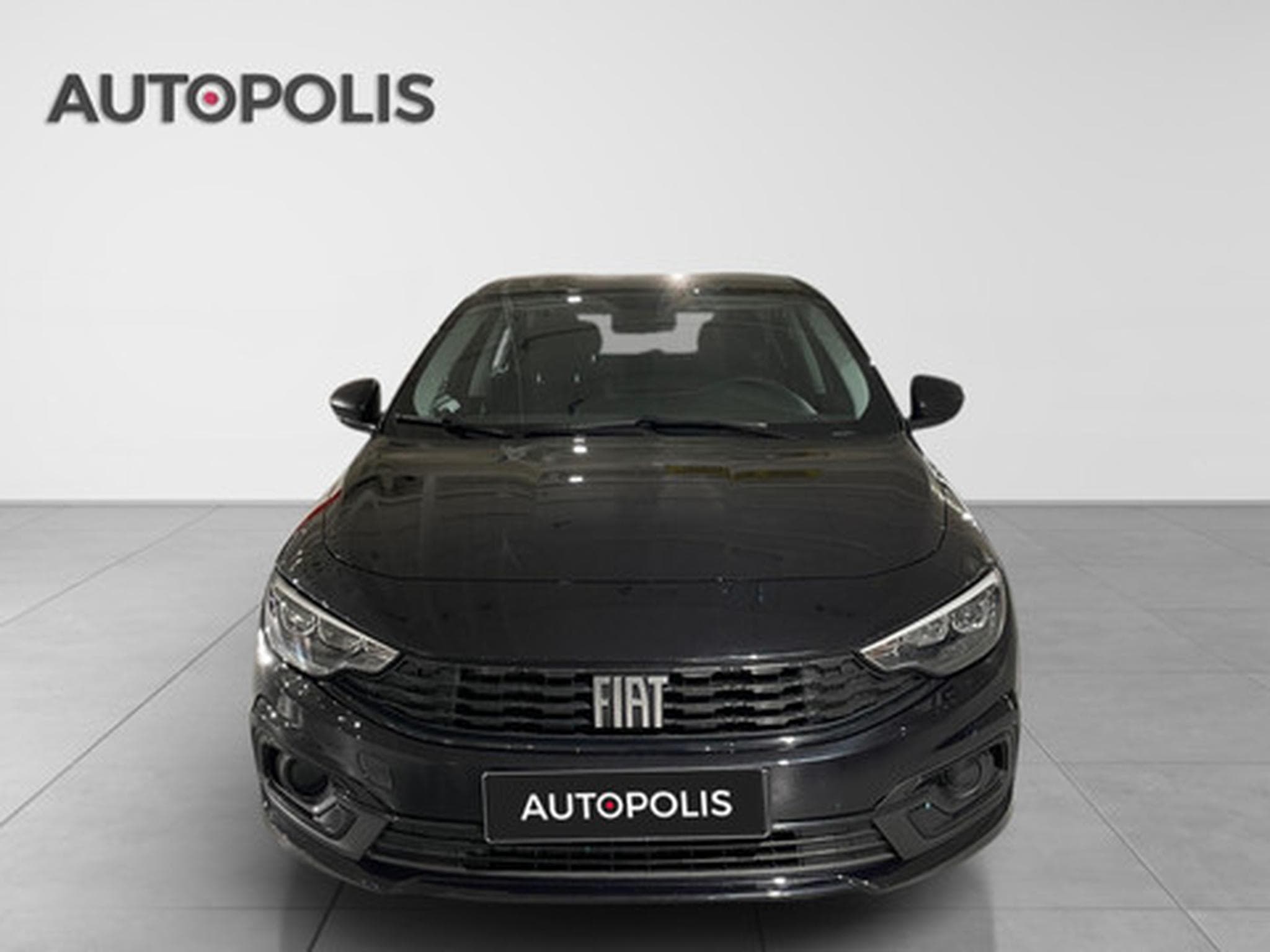 Fiat Tipo 1.5 Hybrid 130 DCT7 (2024) - Photo 14