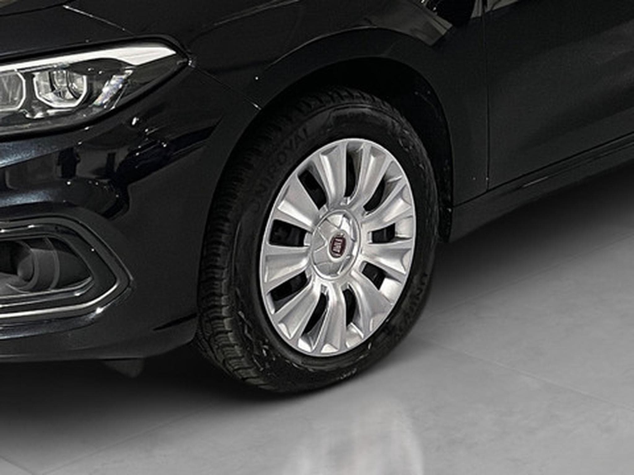 Fiat Tipo 1.5 Hybrid 130 DCT7 (2024) - Photo 20