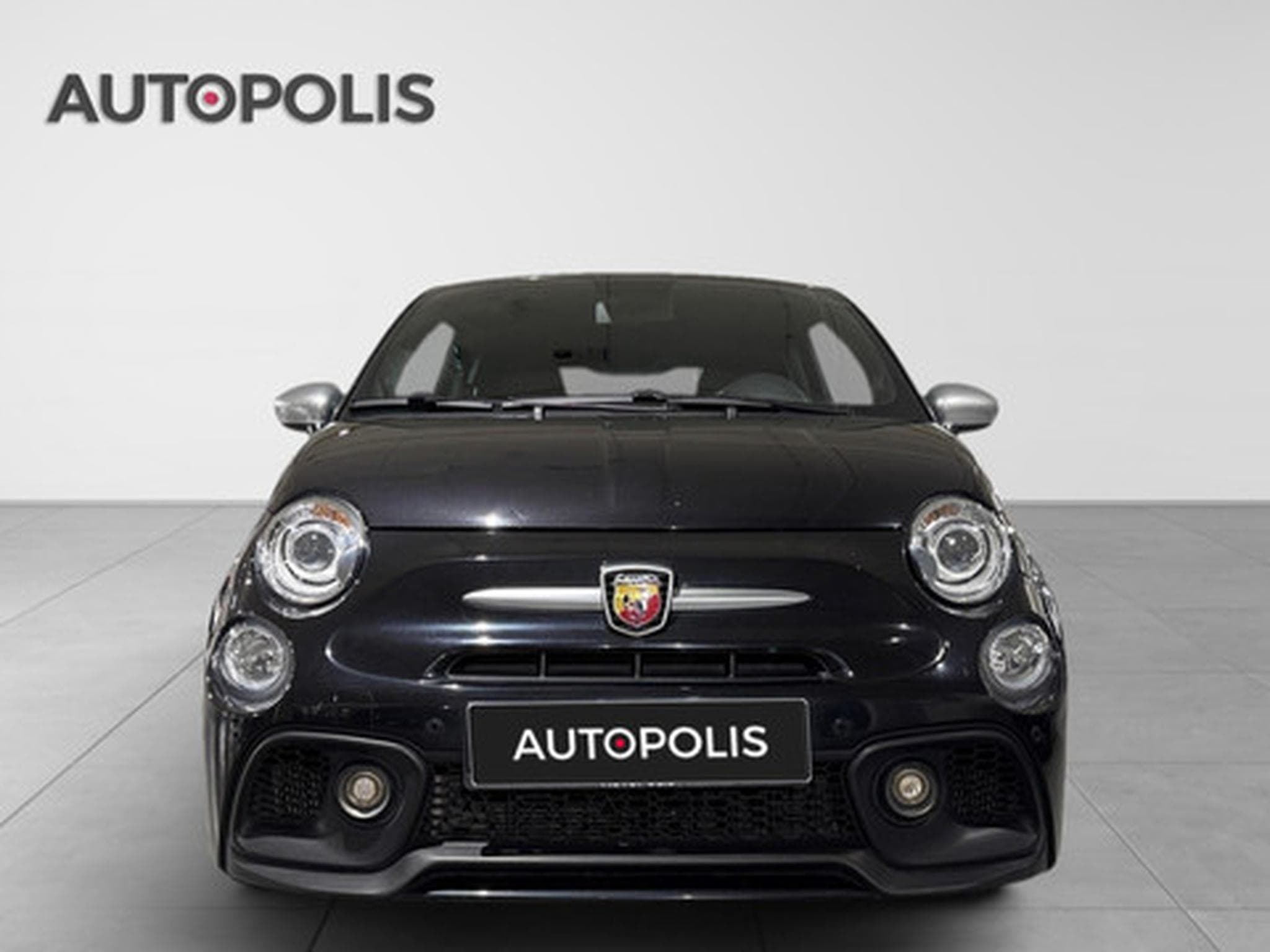 Abarth 500 1.4 T-Jet 595 121kW Turismo (2020) - Photo 14