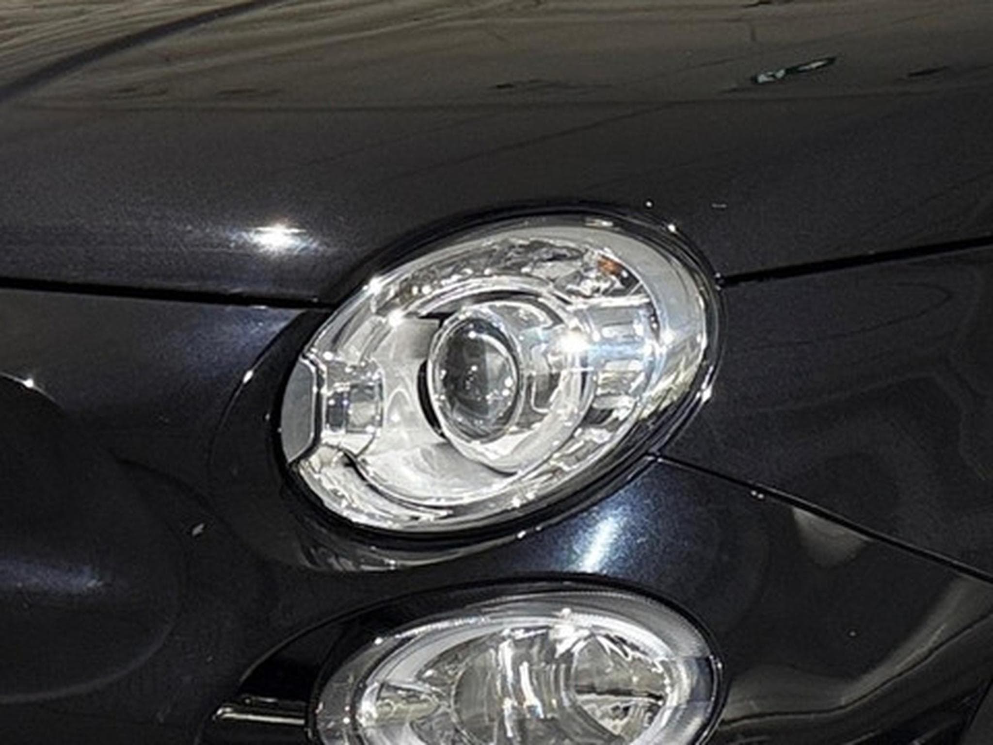 Abarth 500 1.4 T-Jet 595 121kW Turismo (2020) - Photo 21