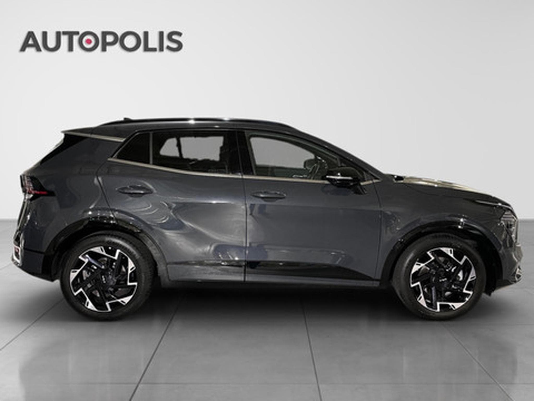 Kia Sportage 1.6 T-GDi 48V 7DCT GT Line (2024) - Photo 15