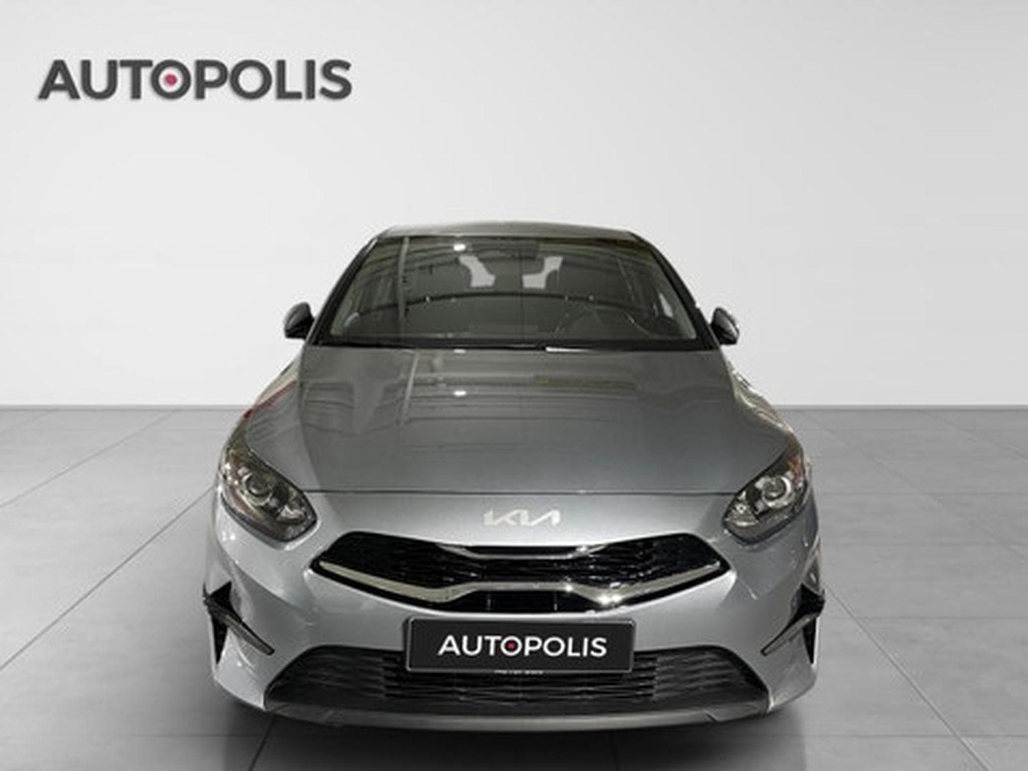 Kia Ceed Pulse 1.0 T-GDI 120 MHEV DCT ISG (2024) - Photo 14
