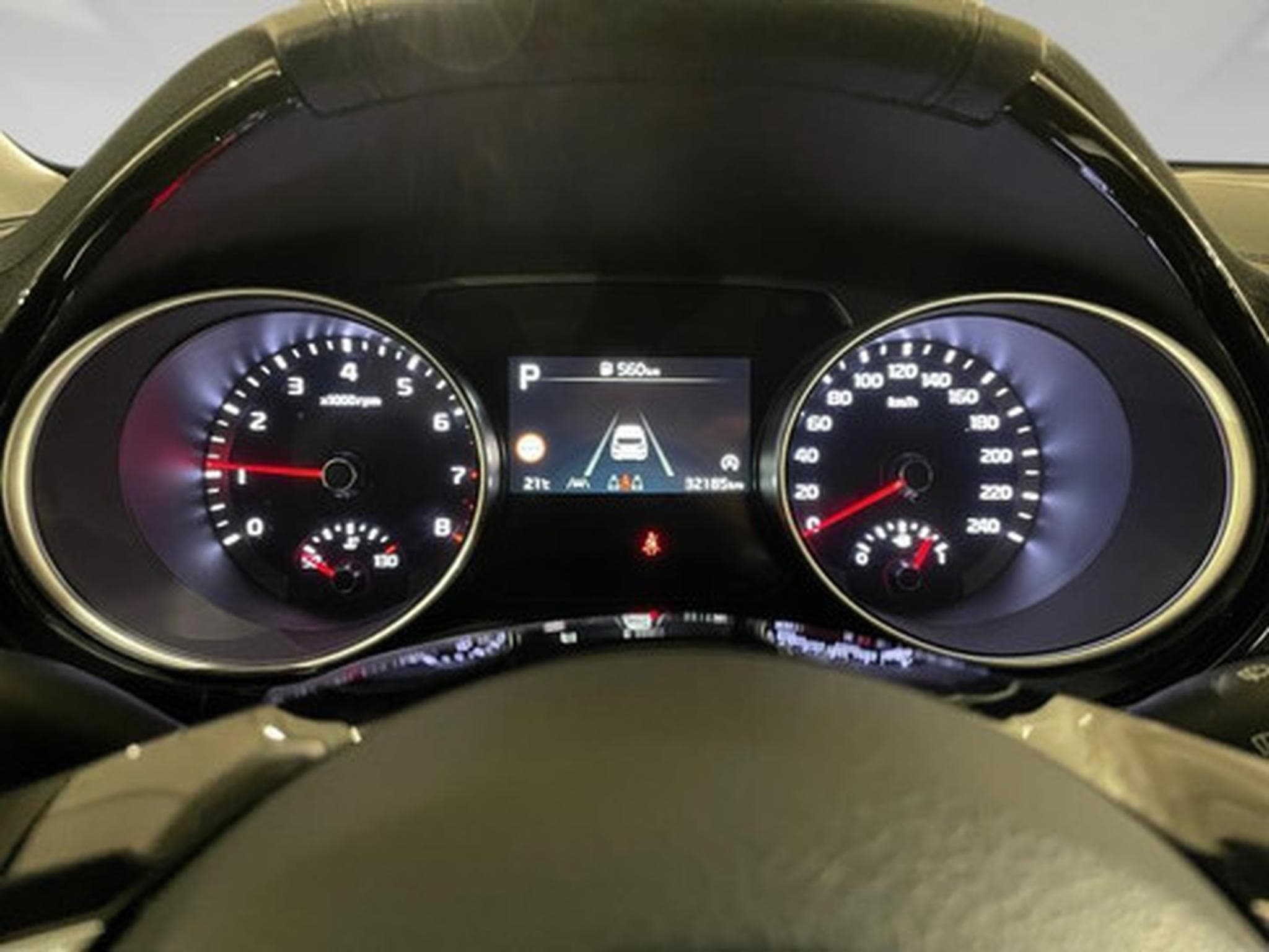 Kia Ceed Pulse 1.0 T-GDI 120 MHEV DCT ISG (2024) - Photo 2