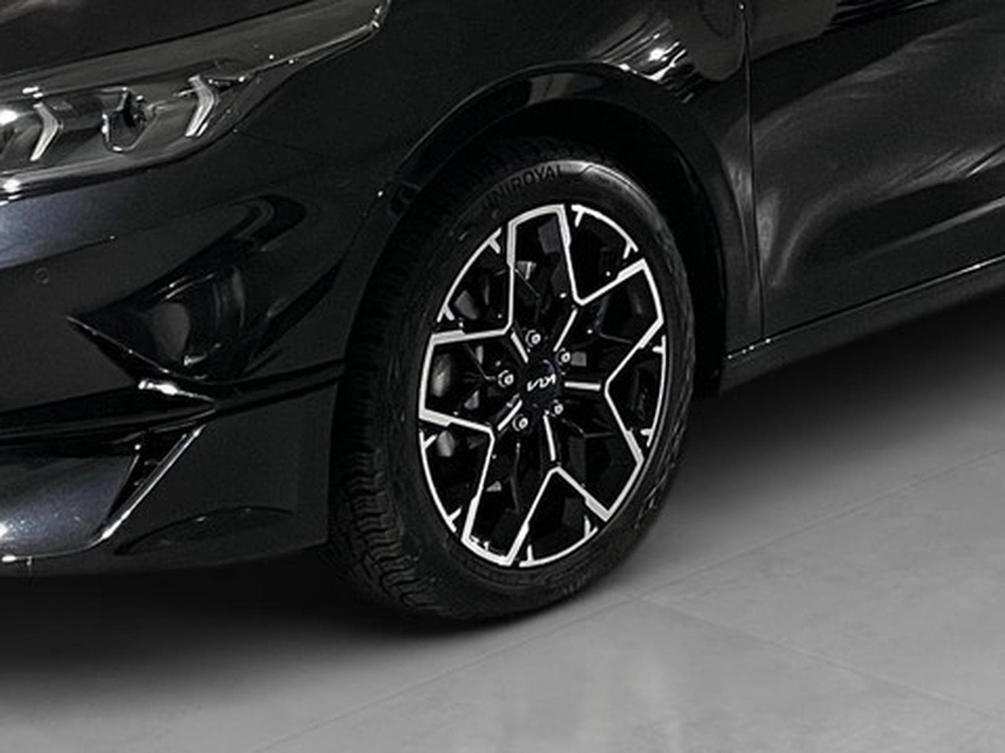 Kia Ceed Sw Sportswagon Style Edition 1.0 T-GDi 100 ISG (2024) - Photo 19