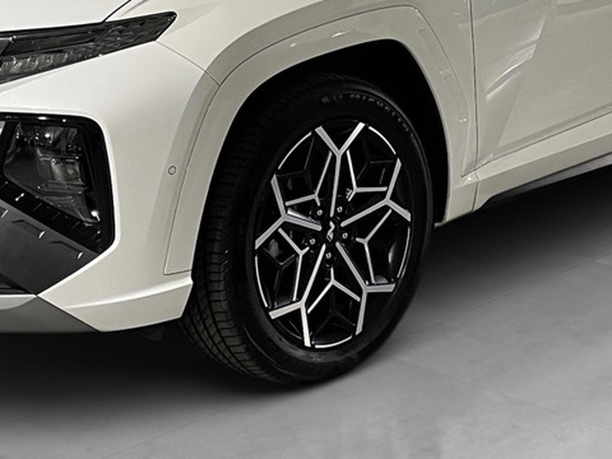 Hyundai Tucson 1.6 T-GDi Plug-in Hybrid 4x4 Shine (2024) - Photo 21