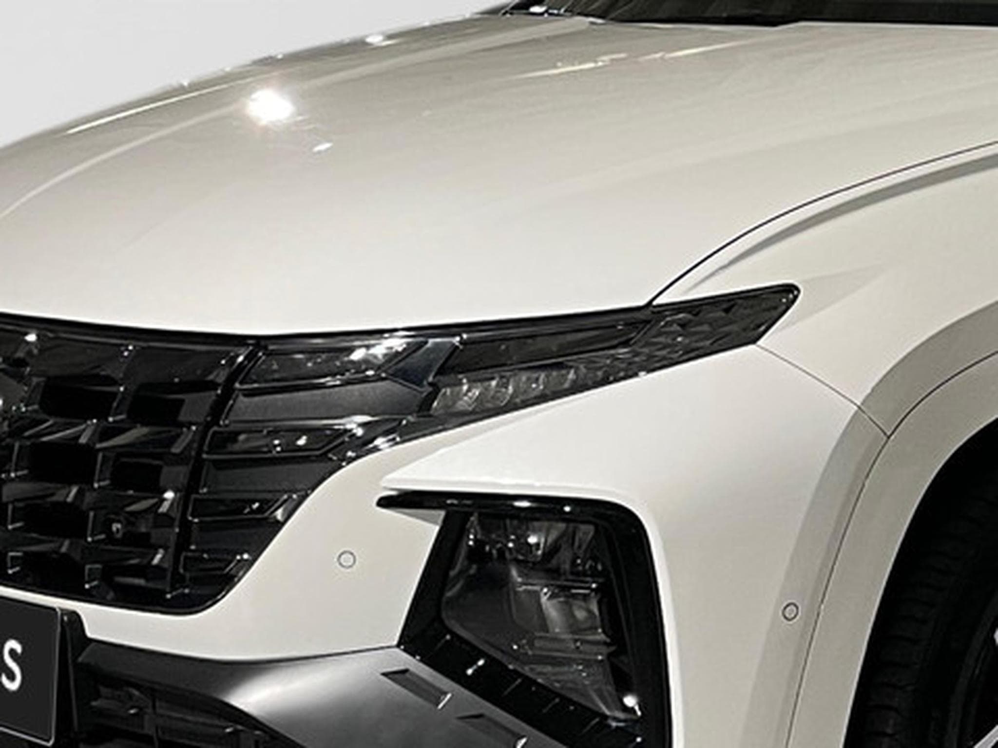 Hyundai Tucson 1.6 T-GDi Plug-in Hybrid 4x4 Shine (2024) - Photo 22