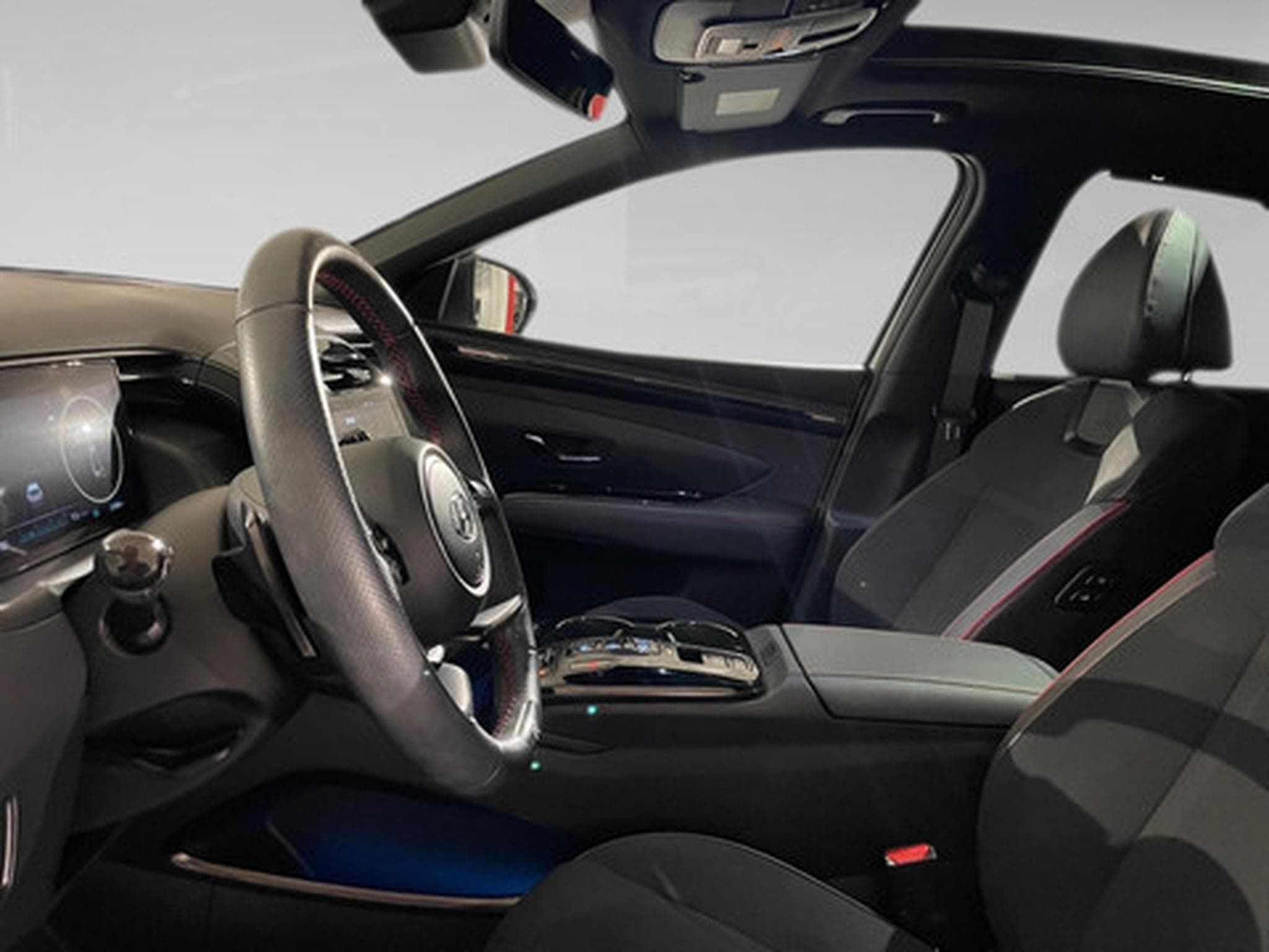 Hyundai Tucson 1.6 T-GDi Plug-in Hybrid 4x4 Shine (2024) - Photo 4