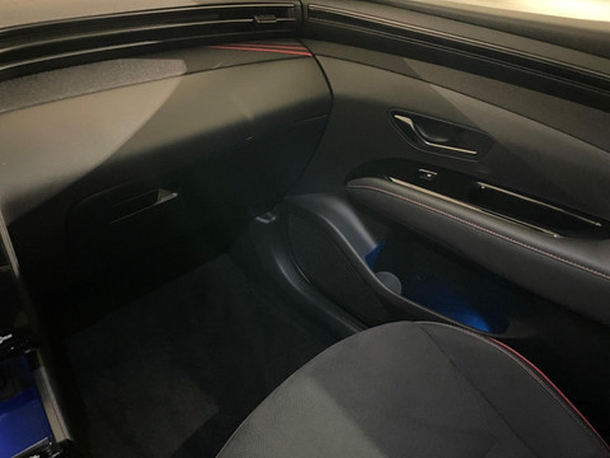 Hyundai Tucson 1.6 T-GDi Plug-in Hybrid 4x4 Shine (2024) - Photo 9