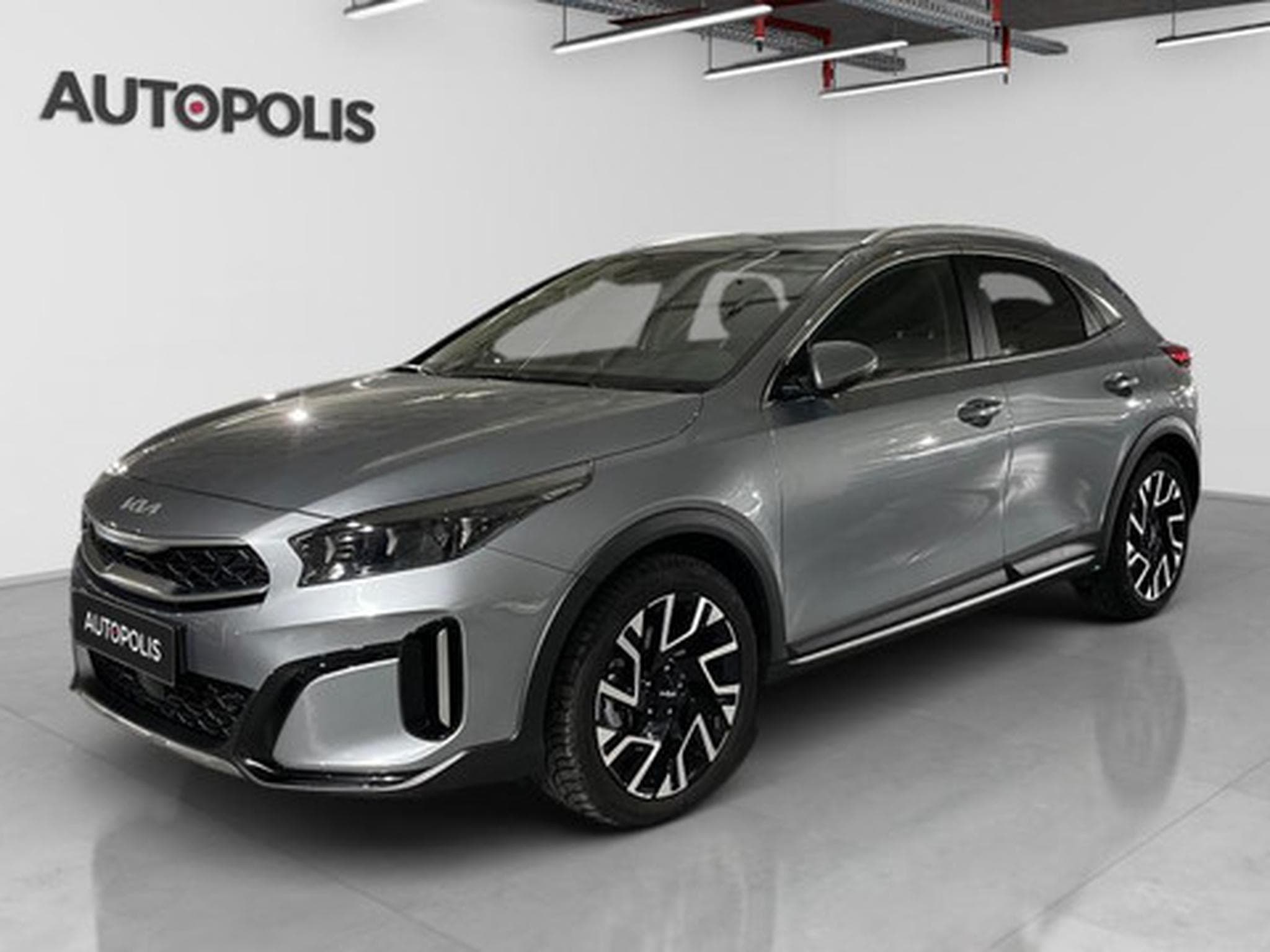 Kia XCeed 1.5 T-GDi 140 DCT Pulse (2024) - Photo 1