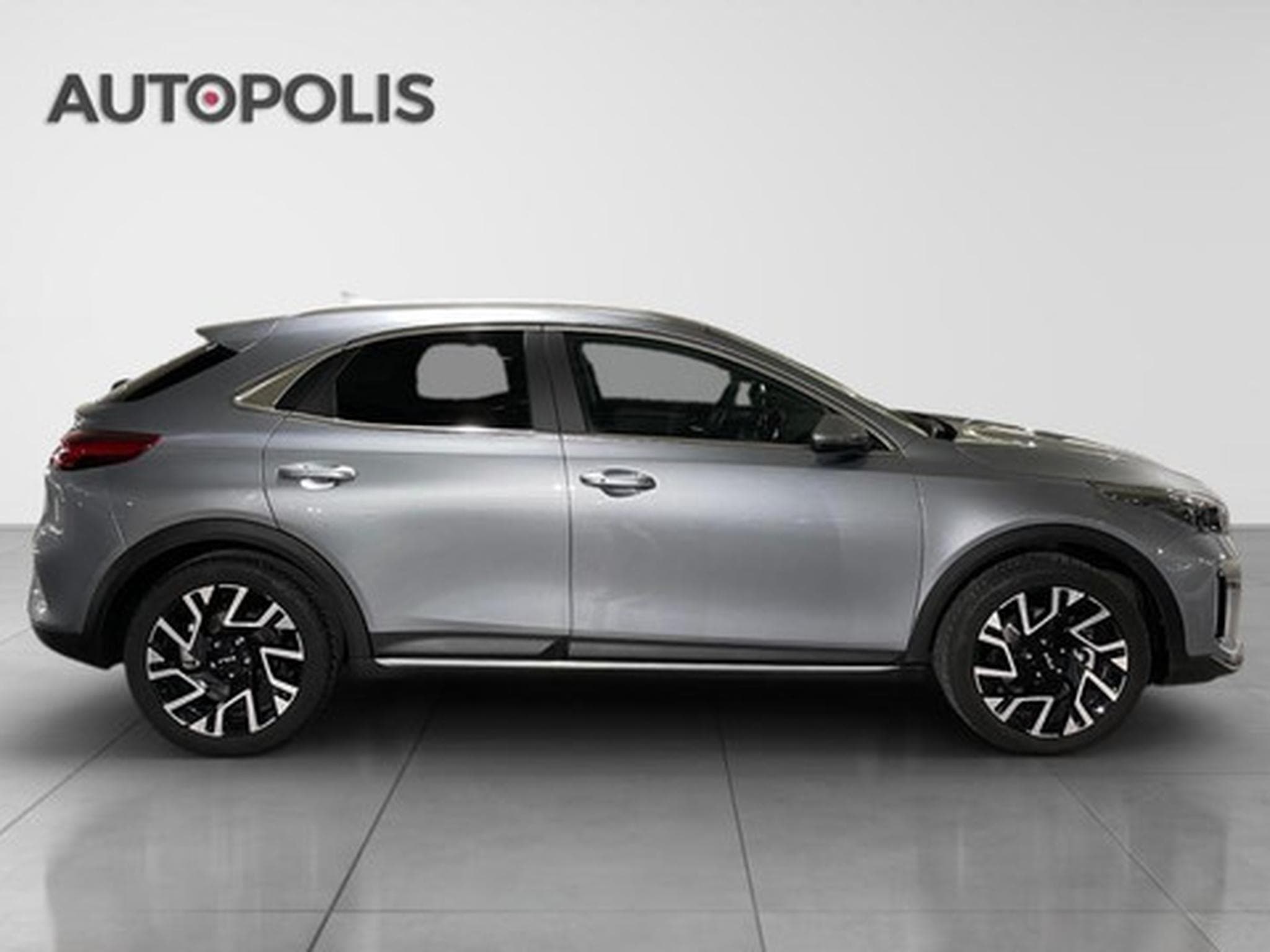 Kia XCeed 1.5 T-GDi 140 DCT Pulse (2024) - Photo 15