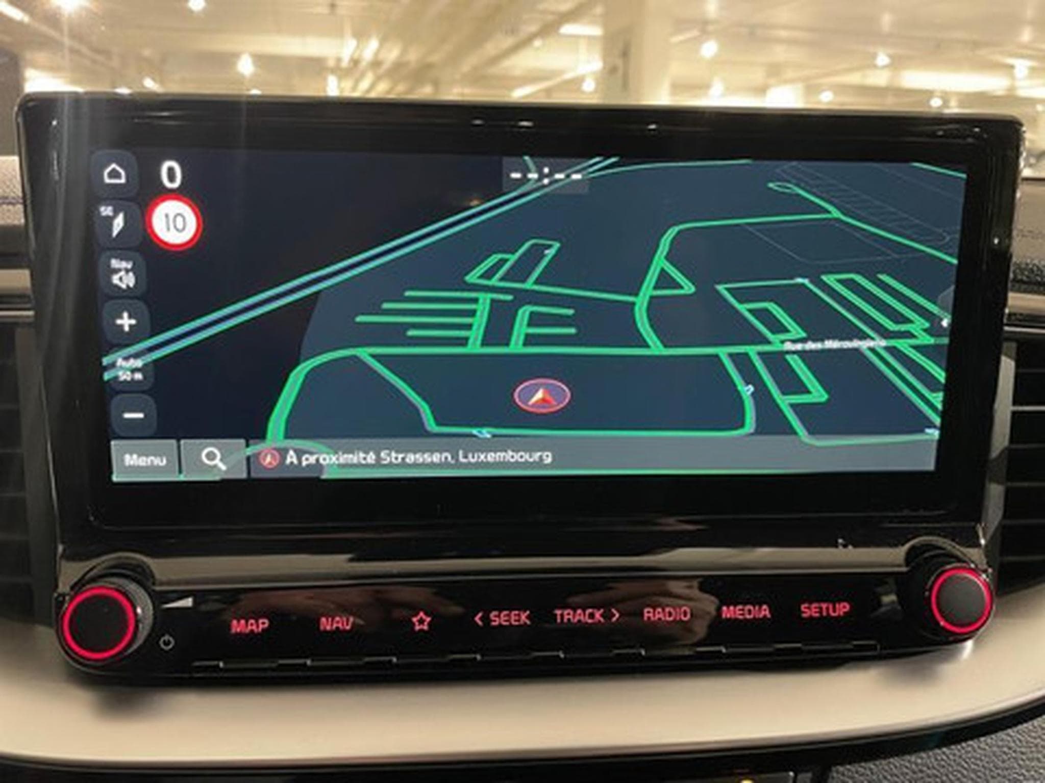 Kia XCeed 1.5 T-GDi 140 DCT Pulse (2024) - Photo 2