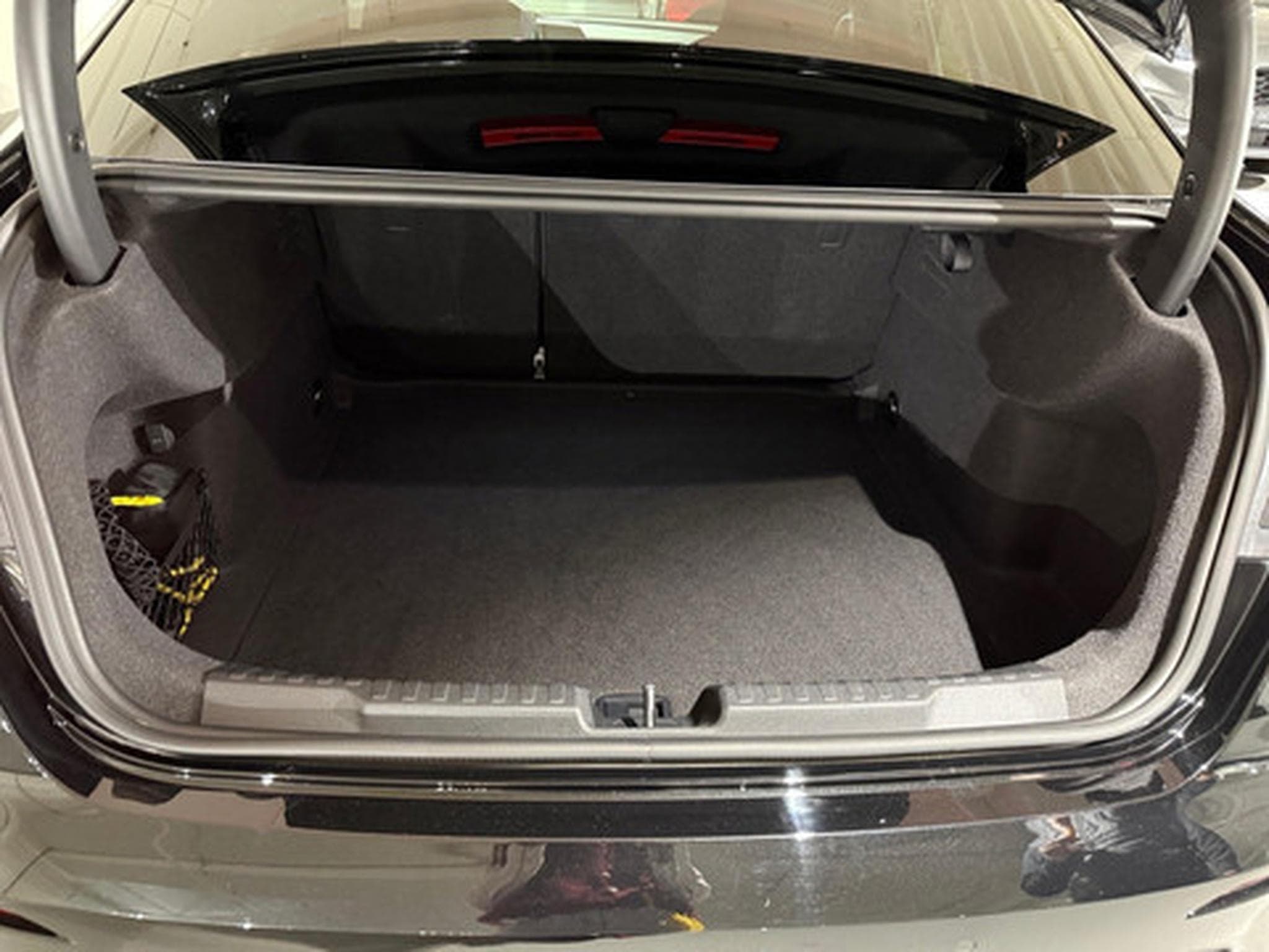 Audi A3 Limousine TFSI S tronic quattro (2024) - Photo 12