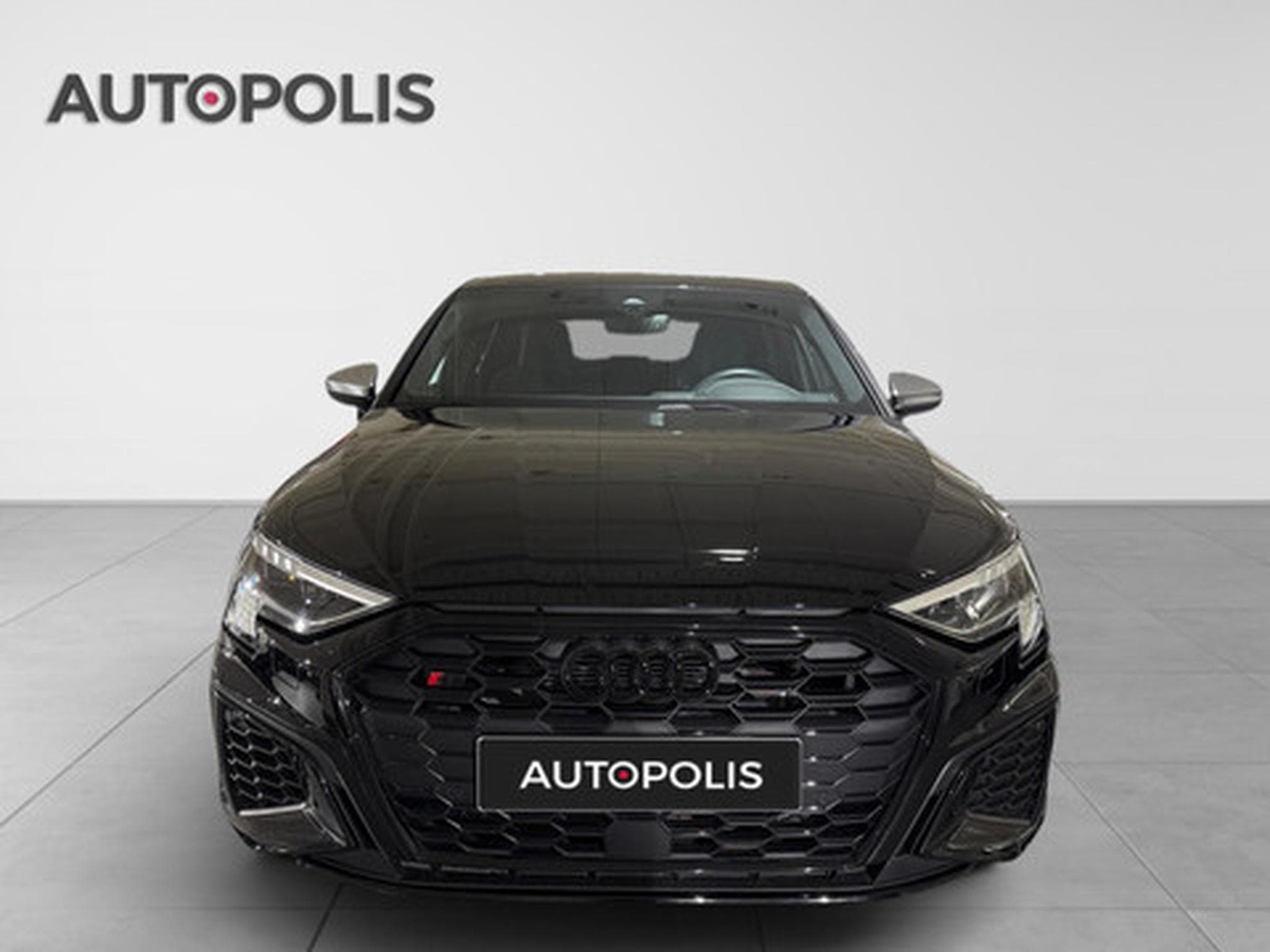 Audi A3 Limousine TFSI S tronic quattro (2024) - Photo 14