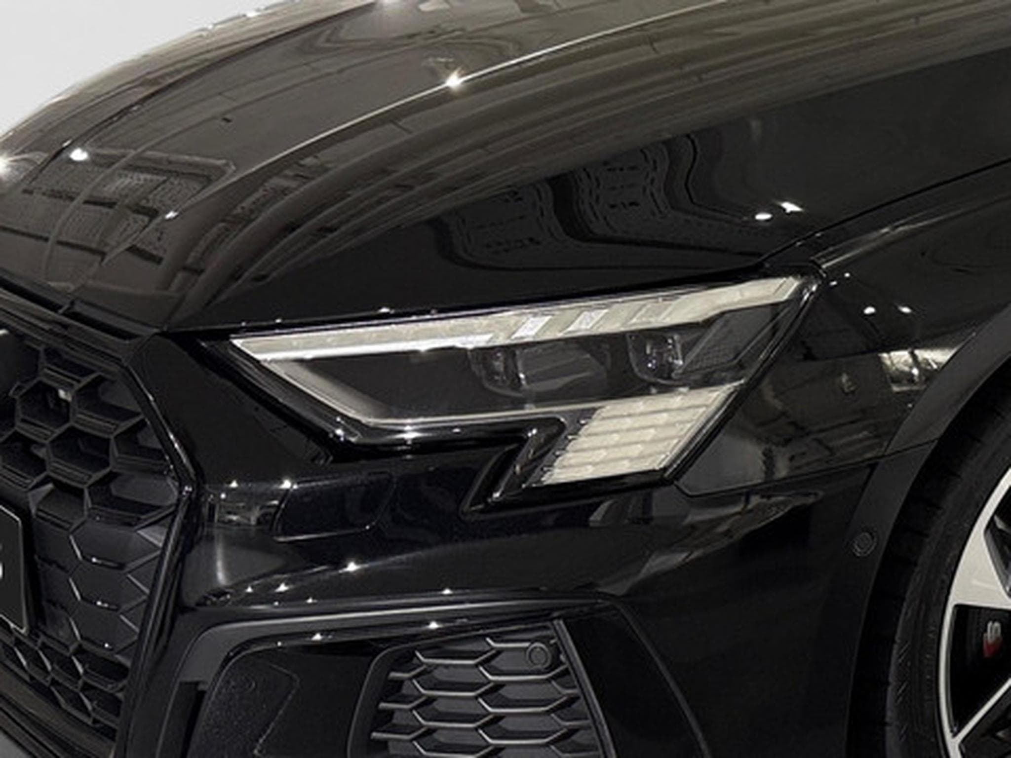 Audi A3 Limousine TFSI S tronic quattro (2024) - Photo 21
