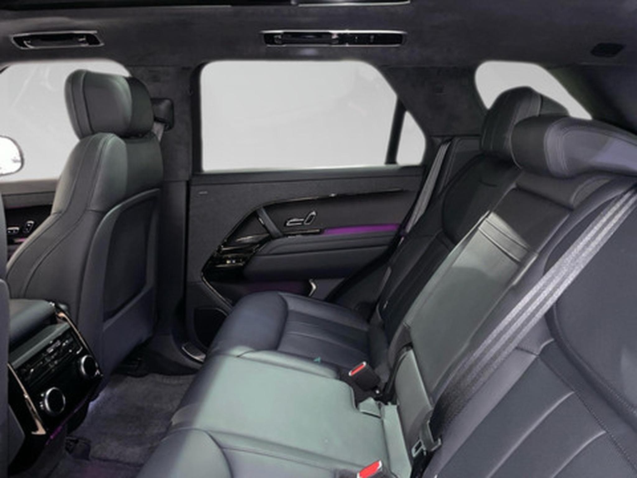 Land-Rover Range Rover Sport P400 Autobiography (2023) - Photo 11
