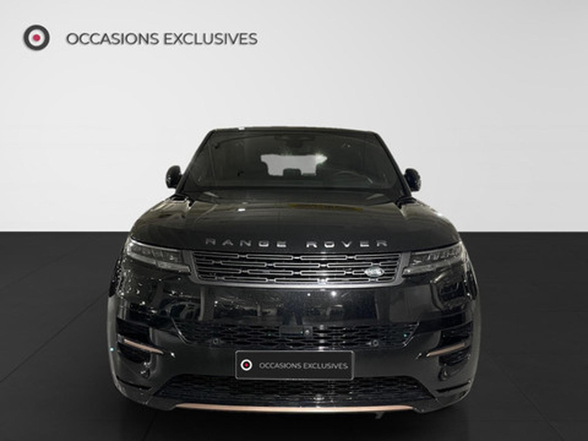 Land-Rover Range Rover Sport P400 Autobiography (2023) - Photo 16