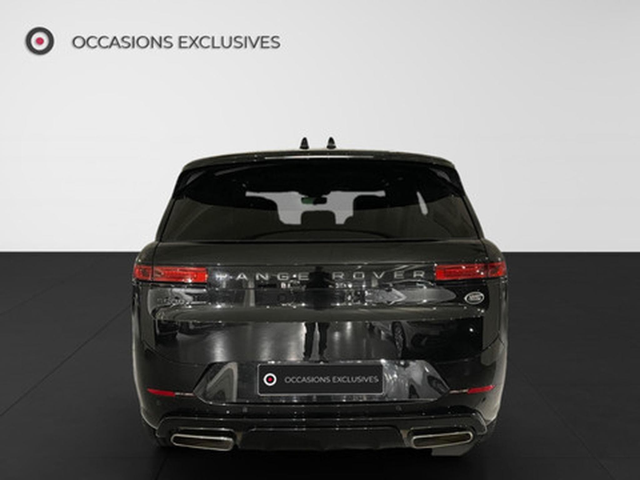 Land-Rover Range Rover Sport P400 Autobiography (2023) - Photo 17