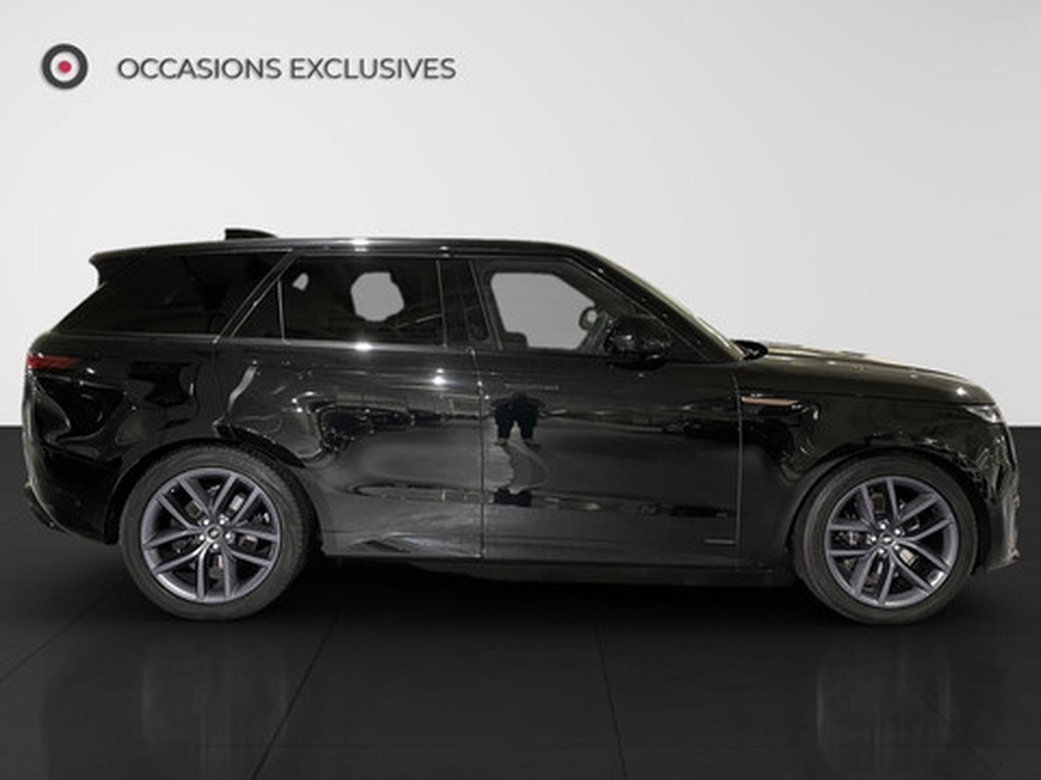 Land-Rover Range Rover Sport P400 Autobiography (2023) - Photo 18