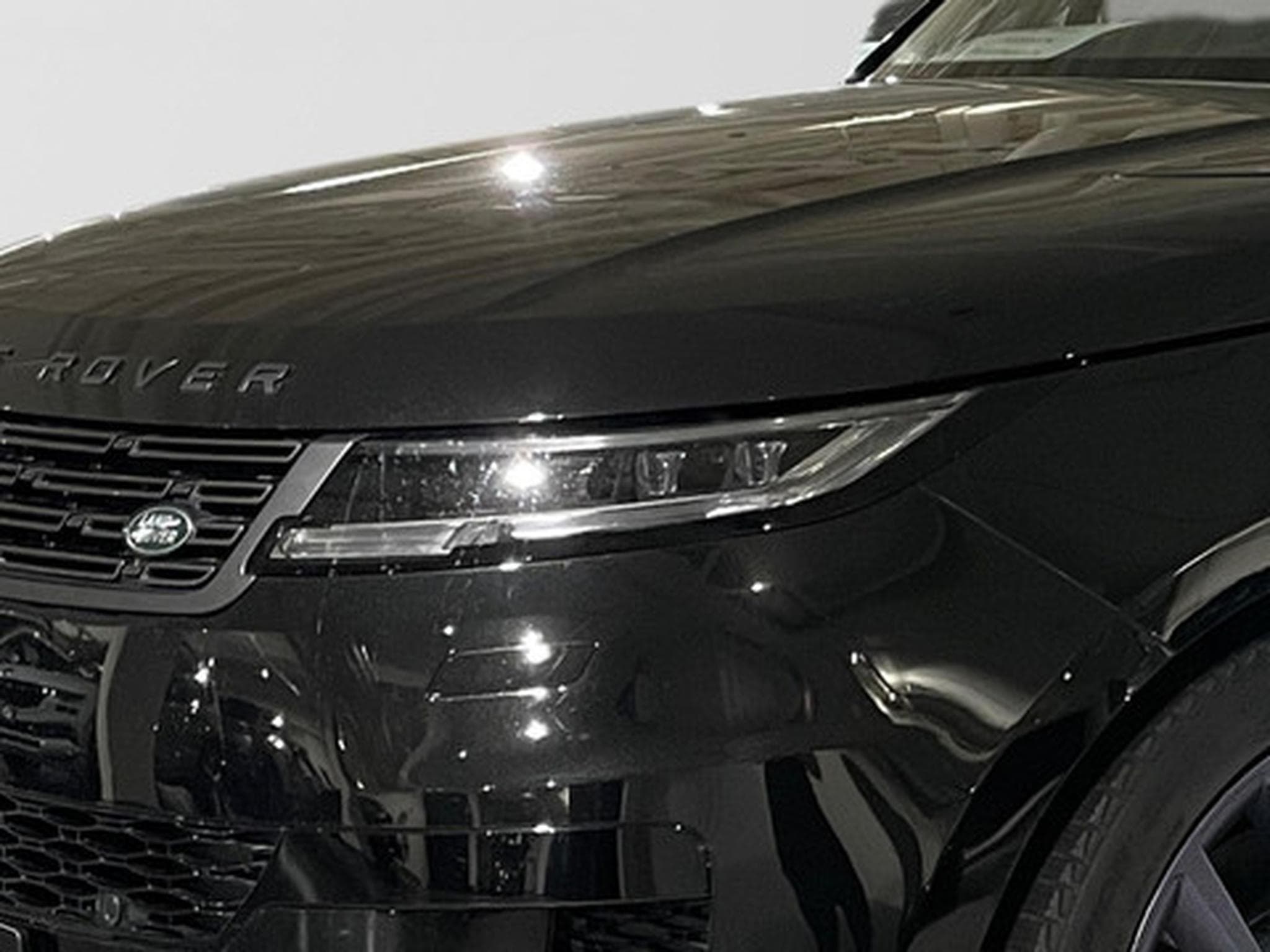 Land-Rover Range Rover Sport P400 Autobiography (2023) - Photo 21
