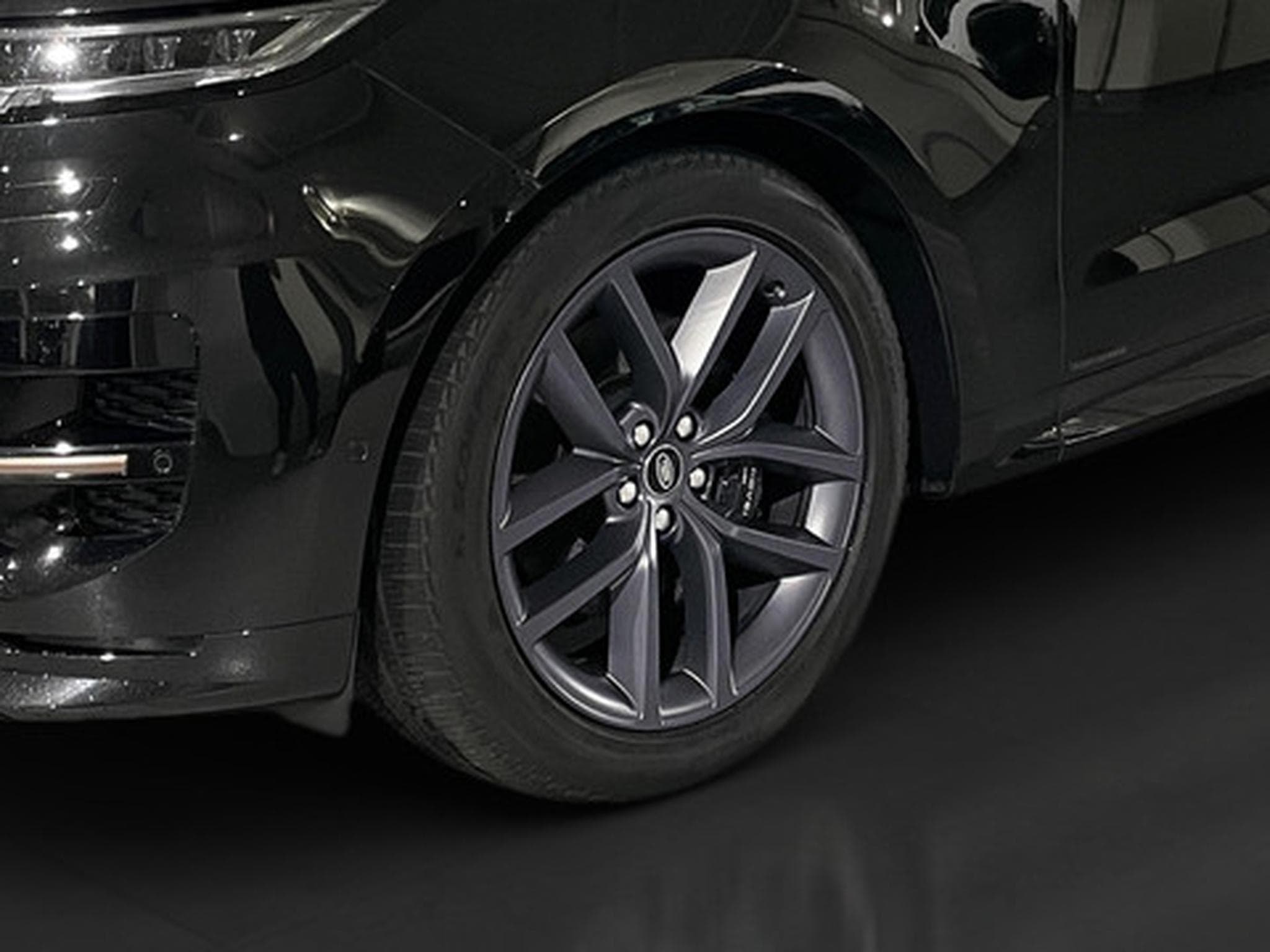 Land-Rover Range Rover Sport P400 Autobiography (2023) - Photo 22