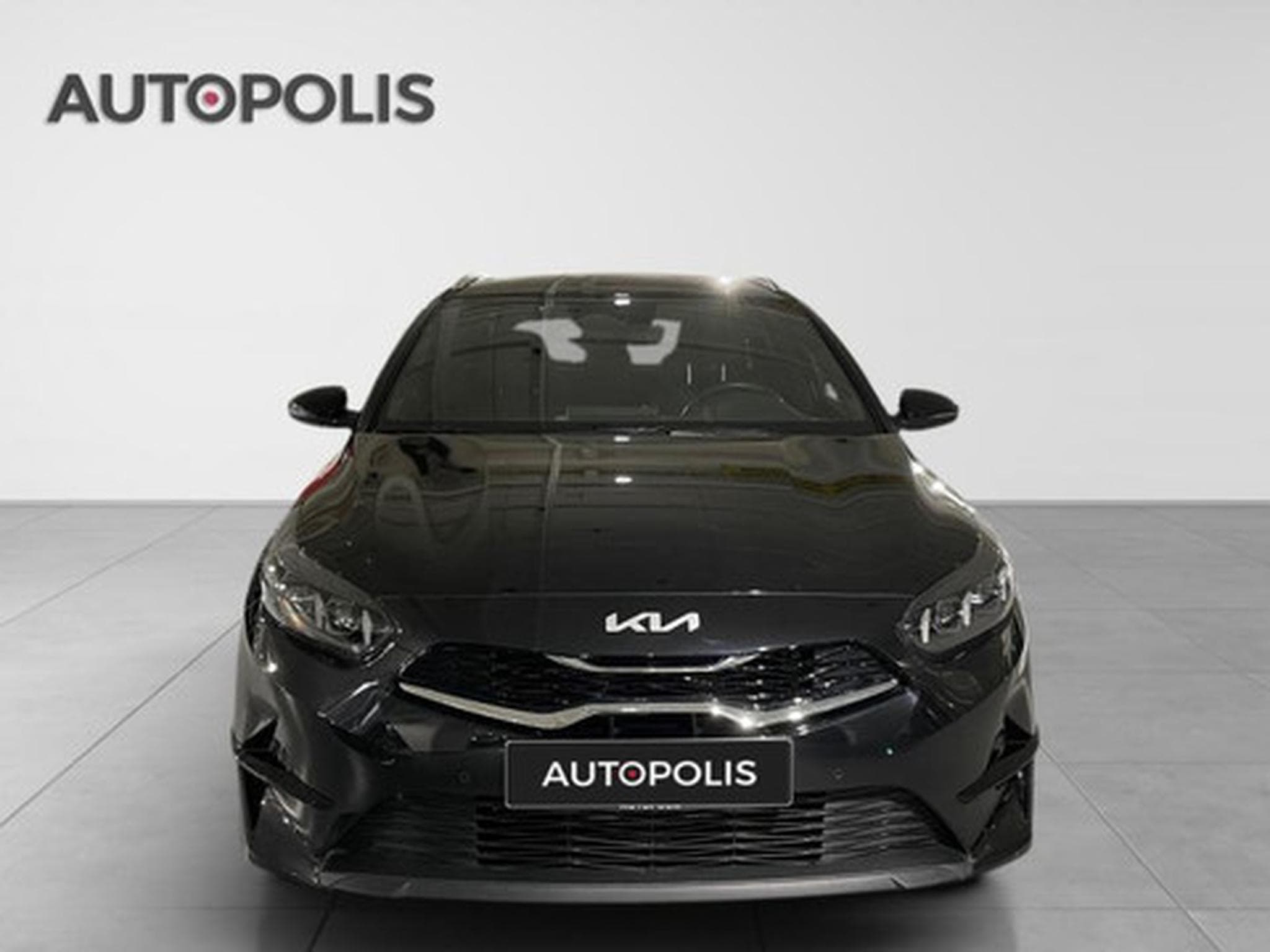 Kia Ceed Sw Sportswagon Style Edition 1.0 T-GDi 100 ISG (2024) - Photo 15