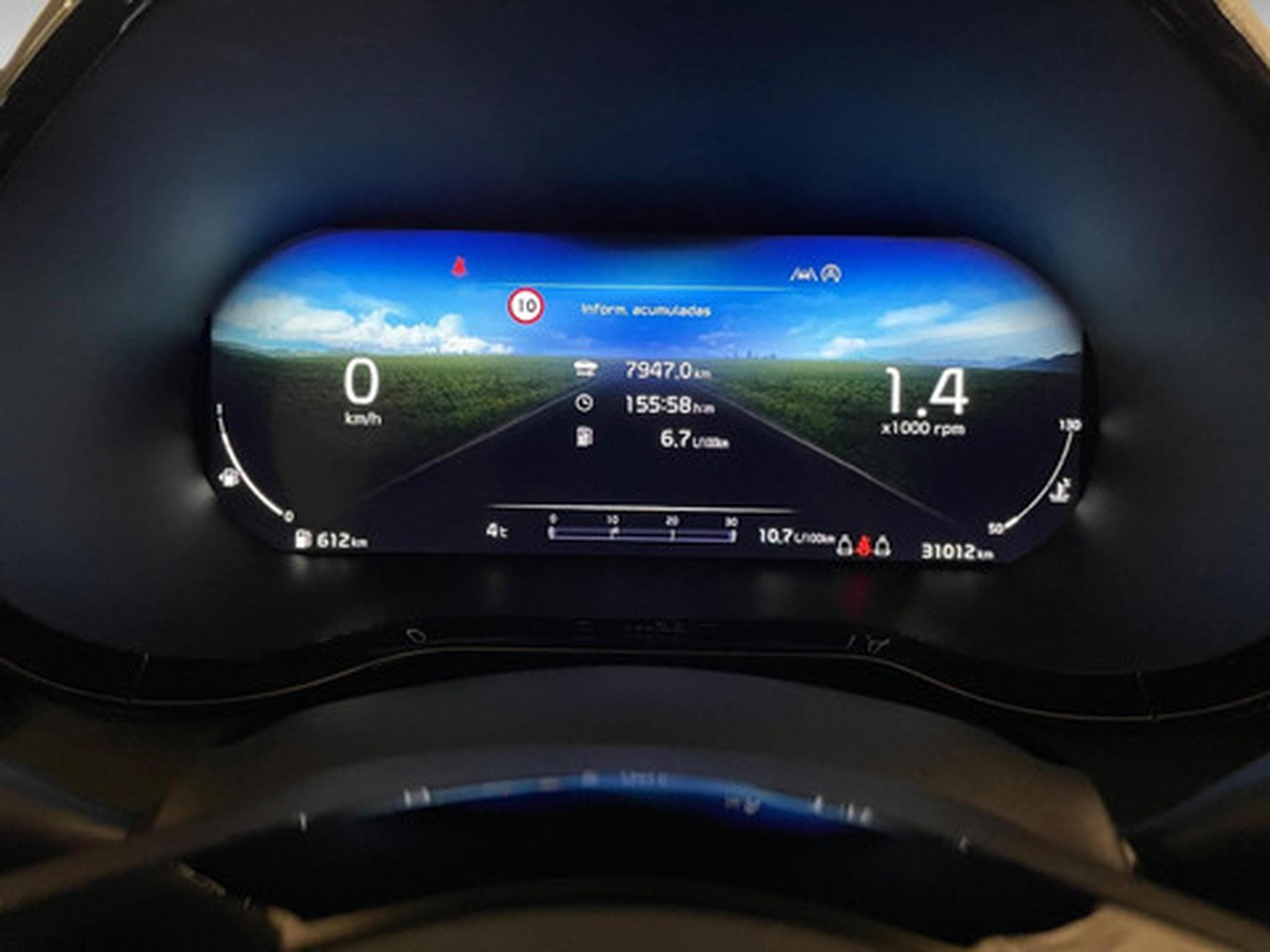 Kia Ceed Sw Sportswagon Style Edition 1.0 T-GDi 100 ISG (2024) - Photo 3