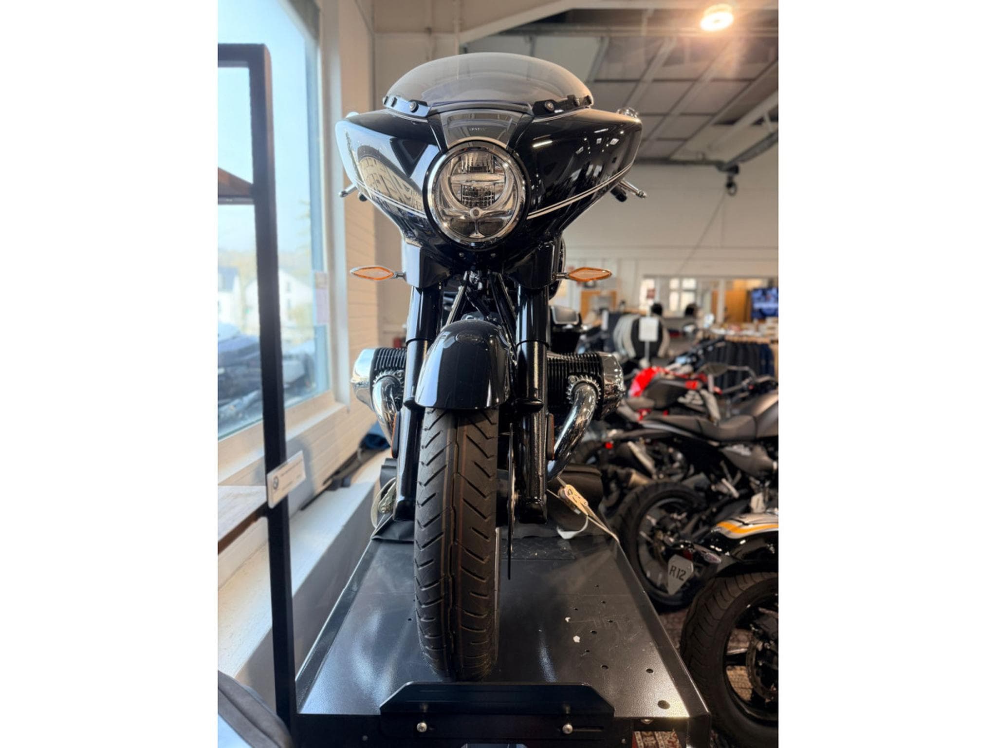 BMW R 18 B (2026) - Photo 5