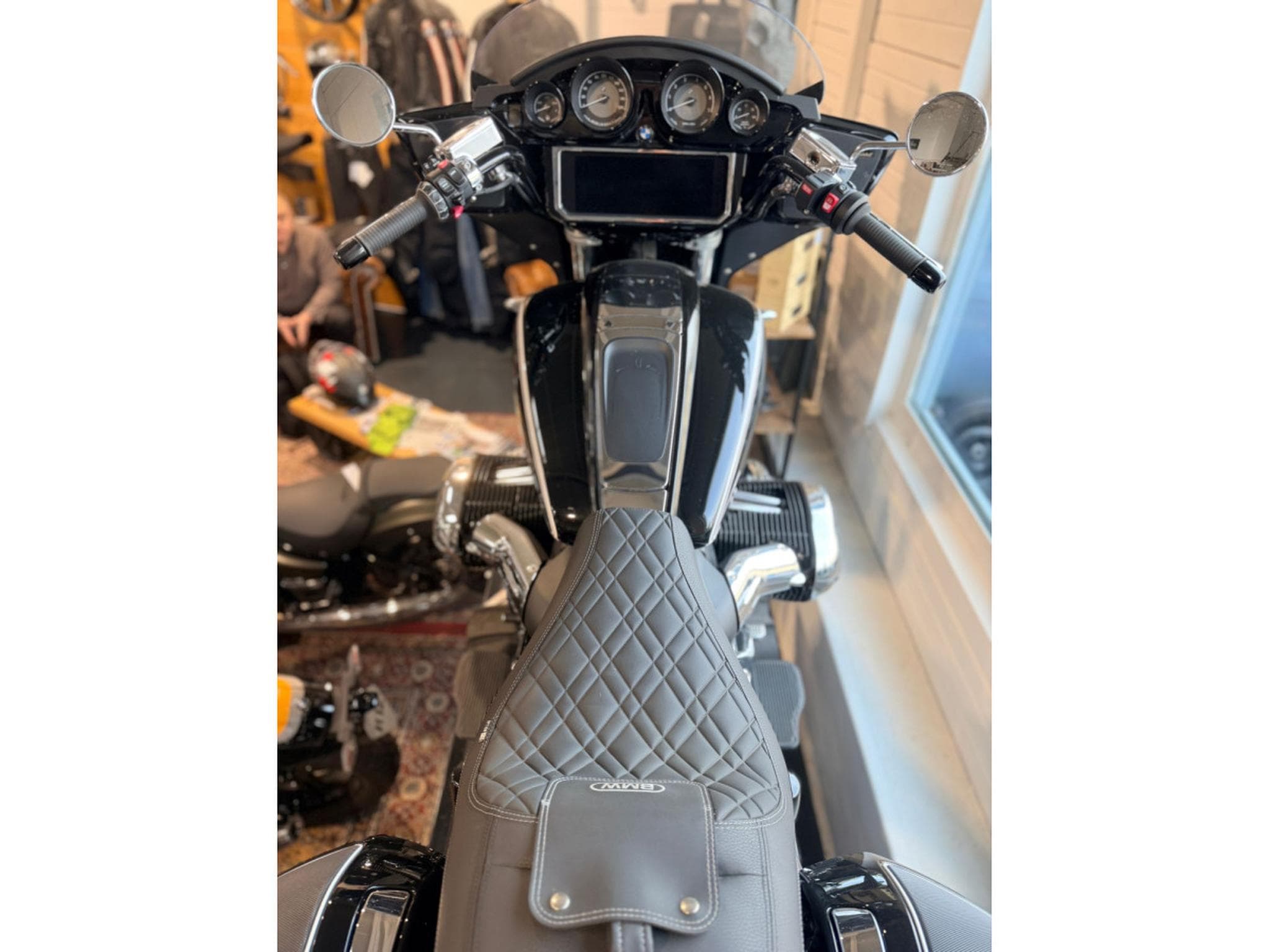 BMW R 18 B (2026) - Photo 7