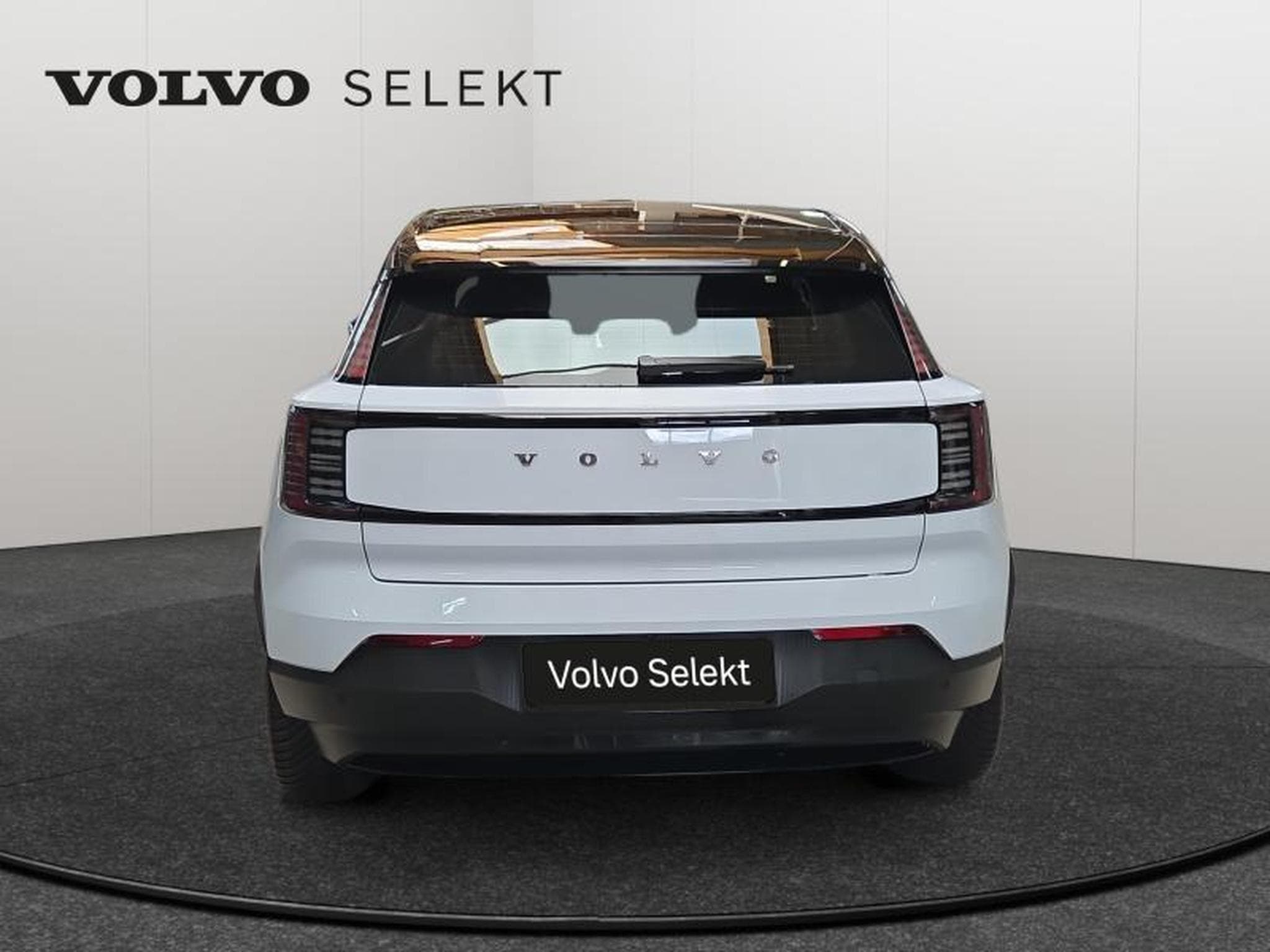 Volvo EX30 Plus SMER / Elecrique (2024) - Photo 6