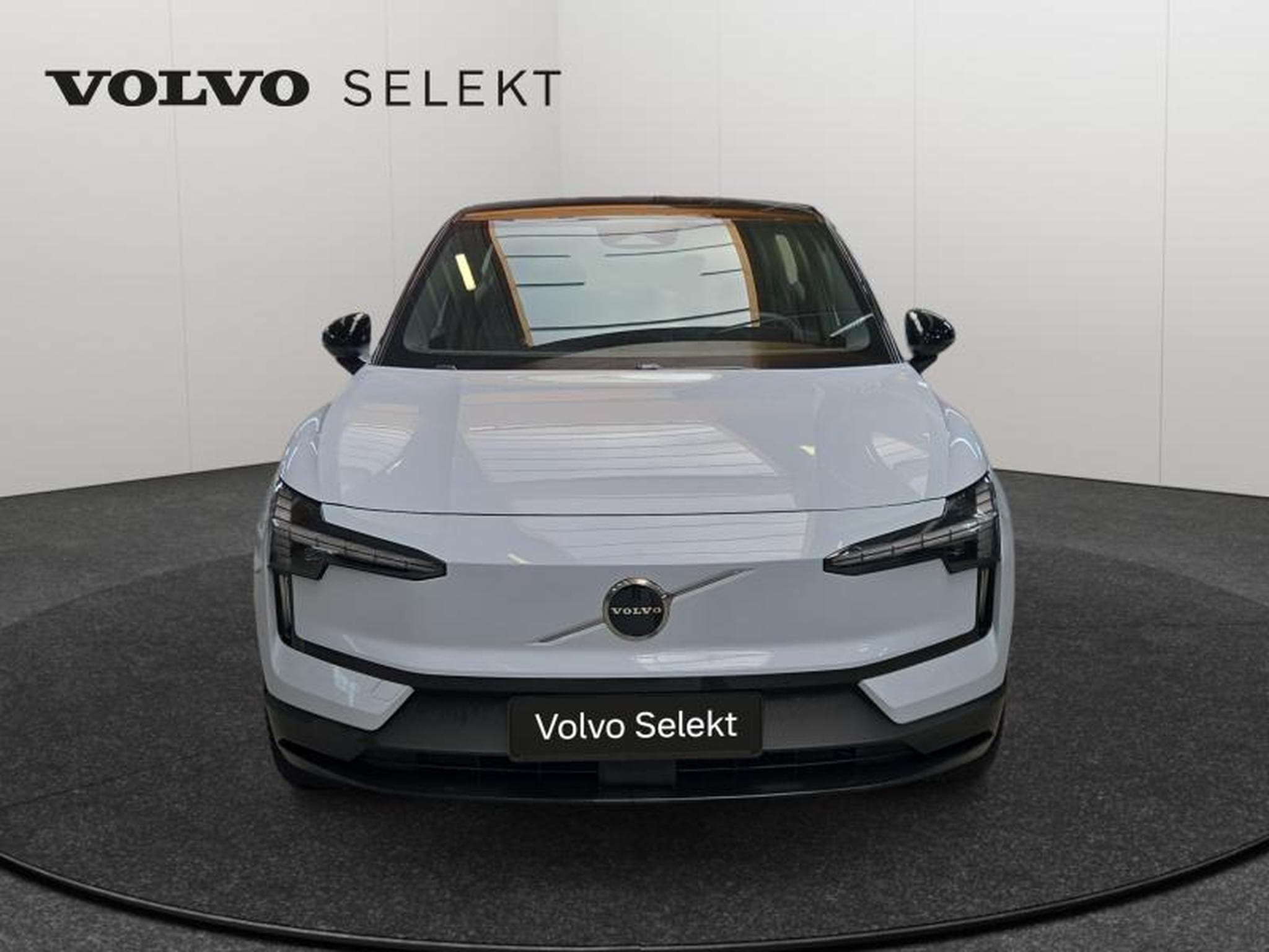Volvo EX30 Plus SMER / Elecrique (2024) - Photo 9