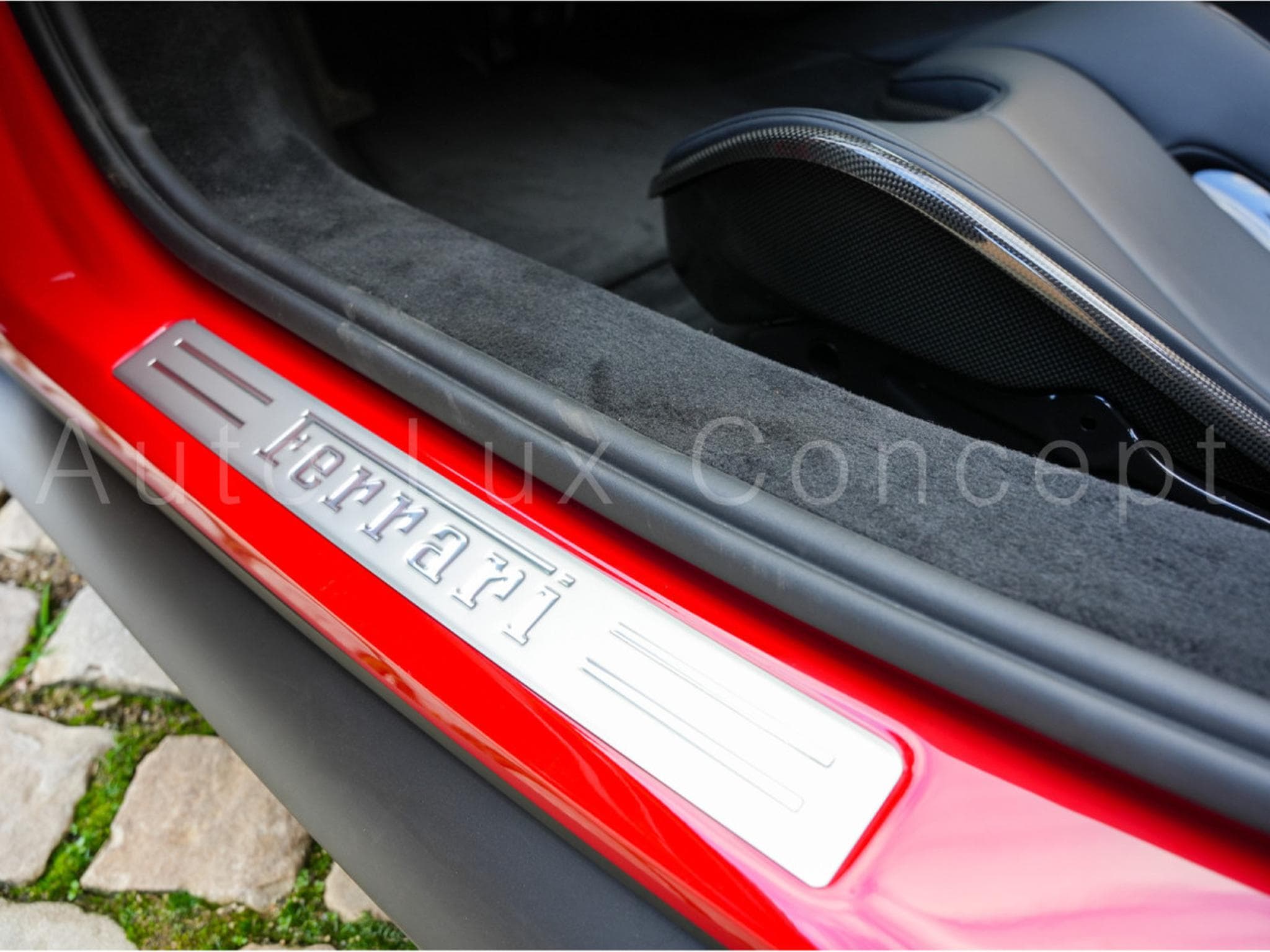 Ferrari 296 GTS Full PPF (2025) - Photo 25