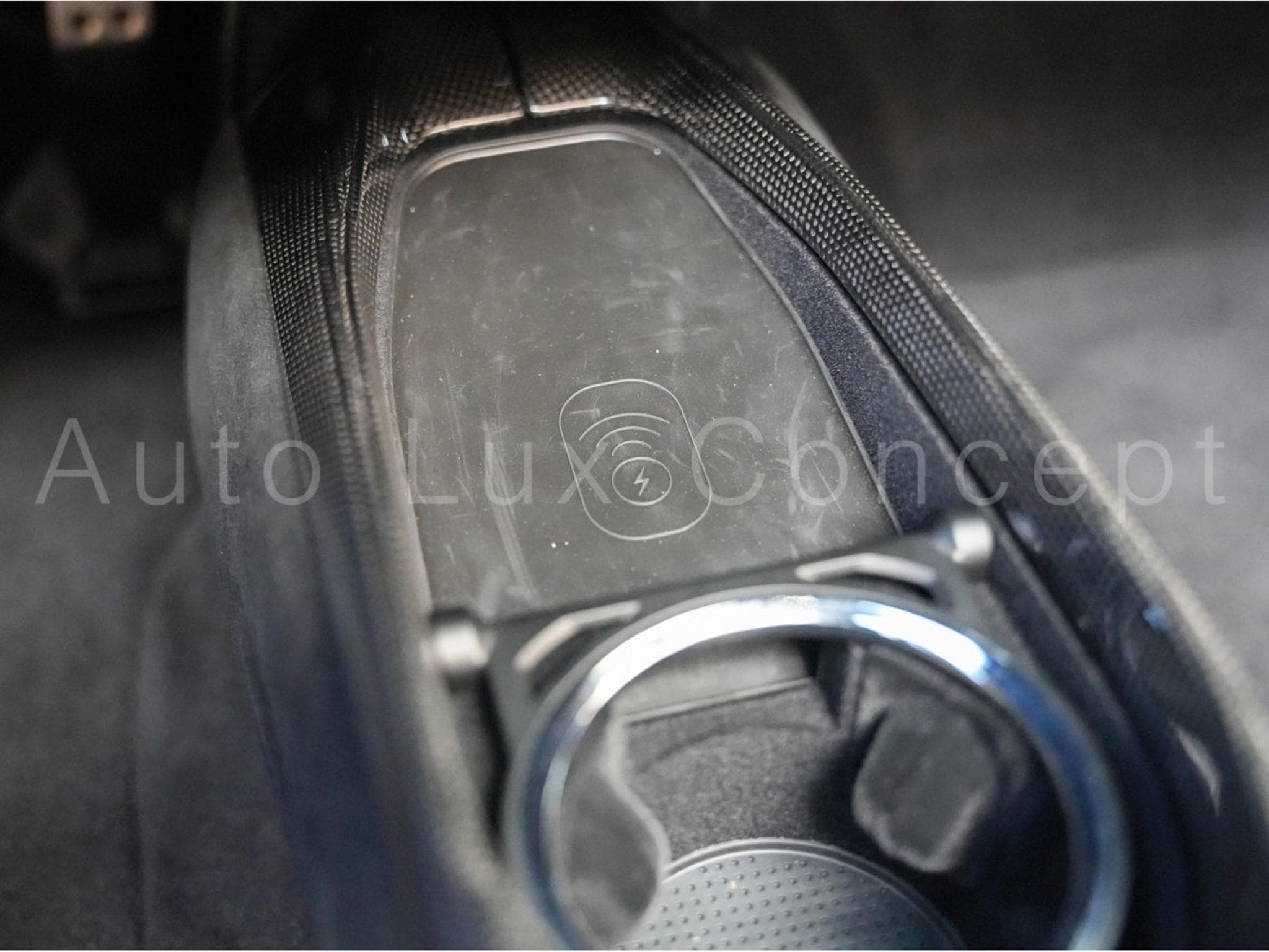 Ferrari 296 GTS Full PPF (2025) - Photo 28