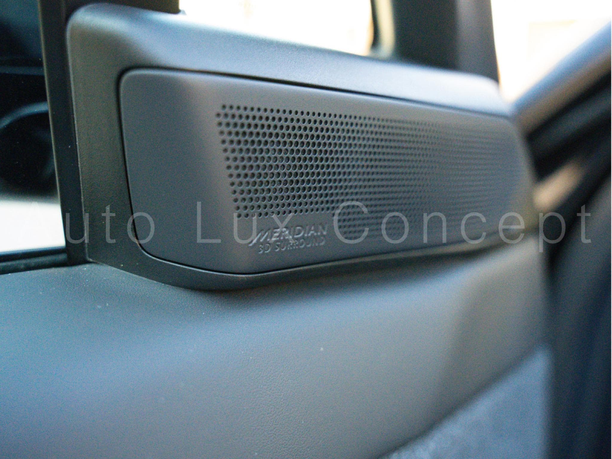 Land-Rover Range Rover Sport P460e Dynamic HSE AWD (2024) - Photo 14