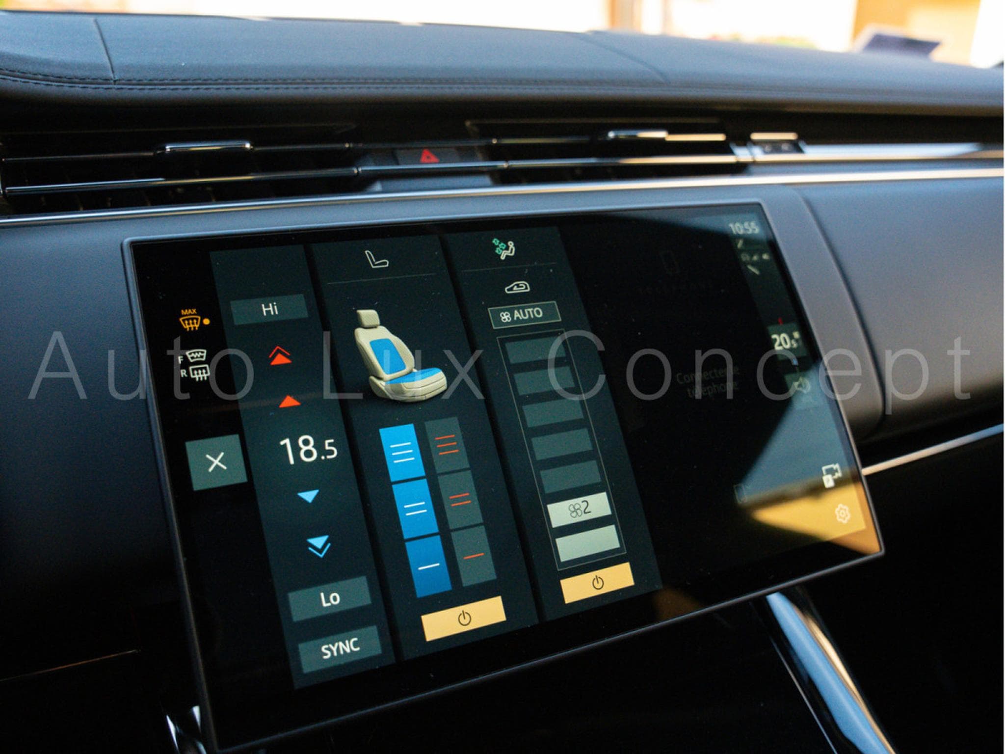 Land-Rover Range Rover Sport P460e Dynamic HSE AWD (2024) - Photo 20