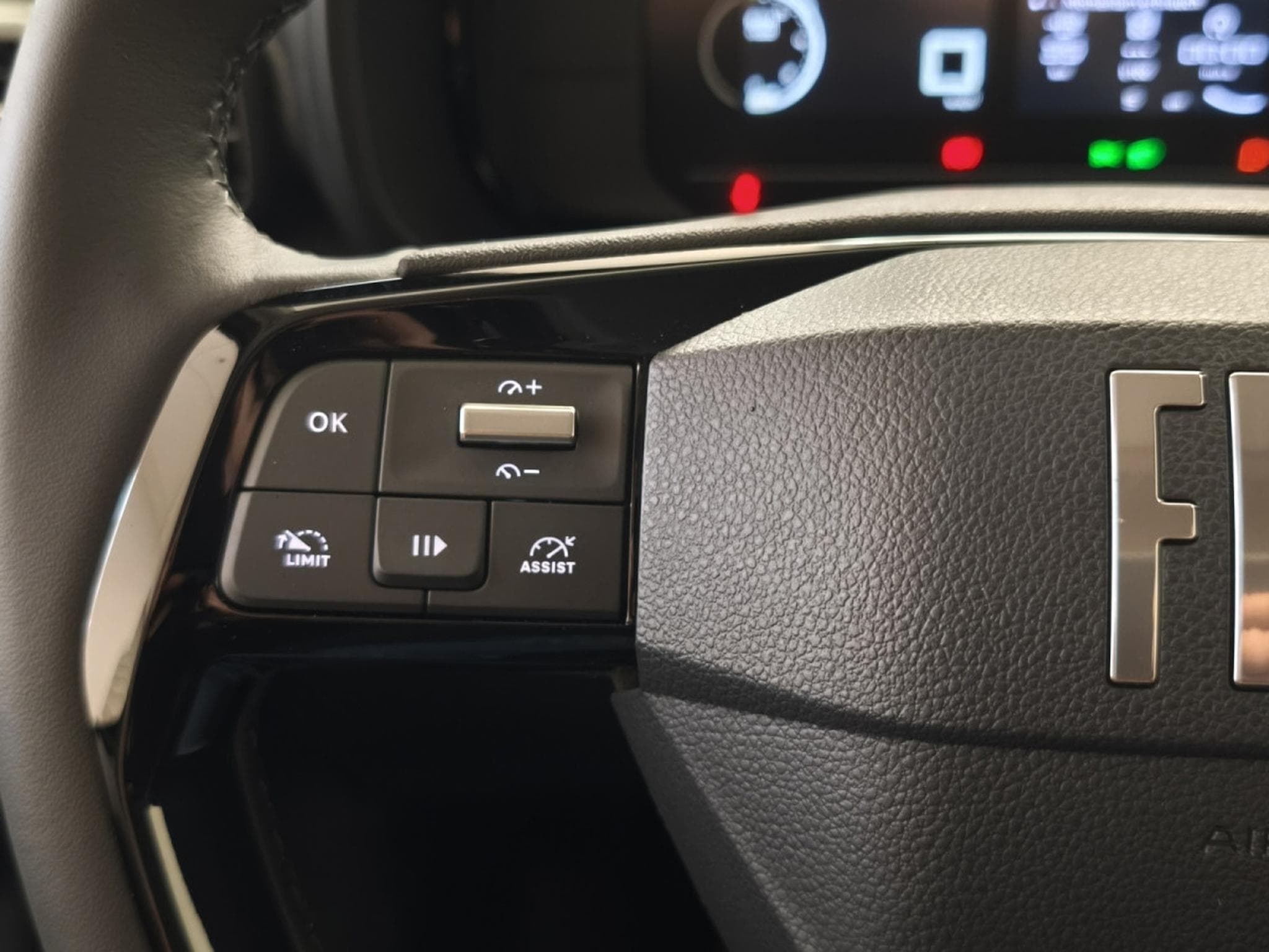 Fiat Doblo Kombi 1.5 BlueHDI (2024) - Photo 12