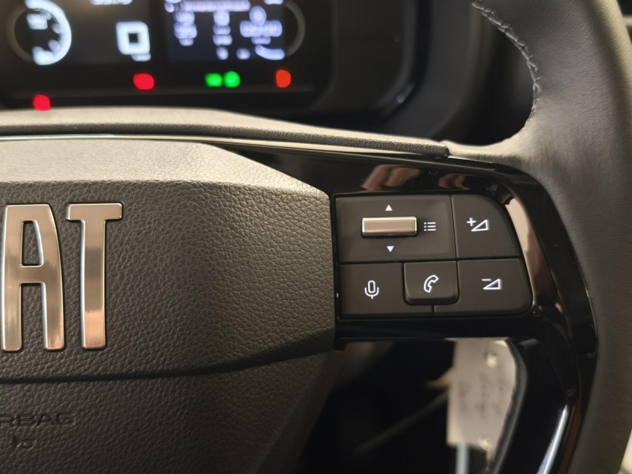 Fiat Doblo Kombi 1.5 BlueHDI (2024) - Photo 13
