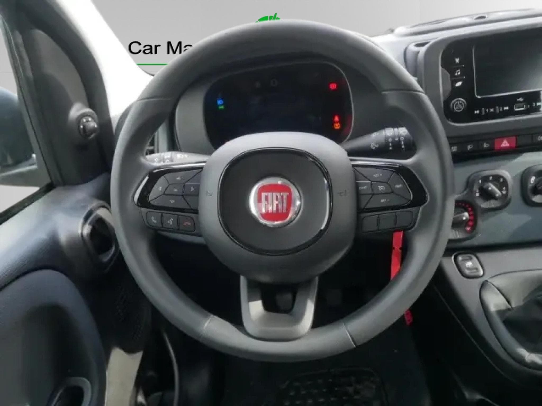 Fiat Panda ICON HYBRID 1.0 GSE (2026) - Photo 12